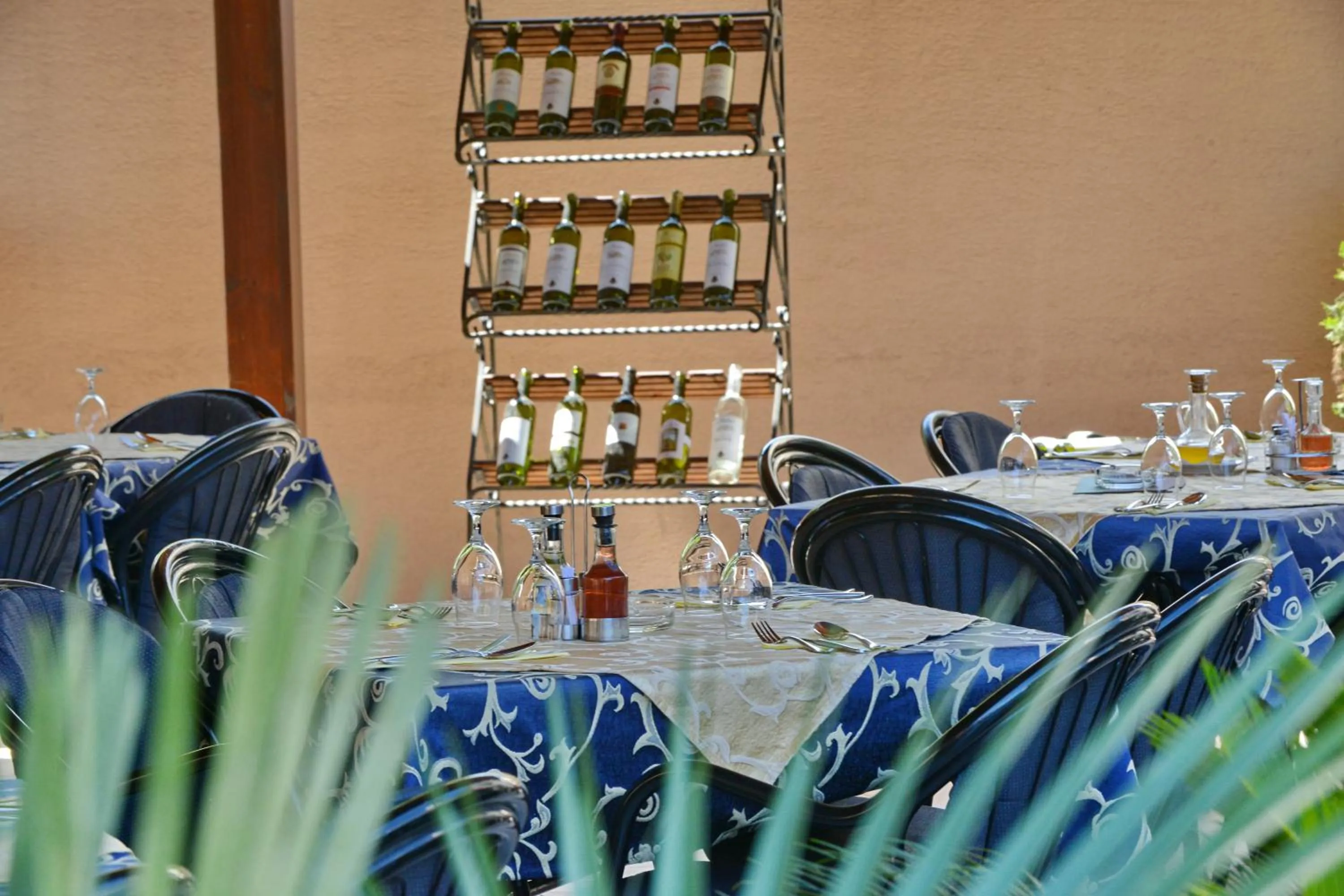 Alcoholic drinks in ROOMS & APARTMENTS DOBROTSKI DVORI