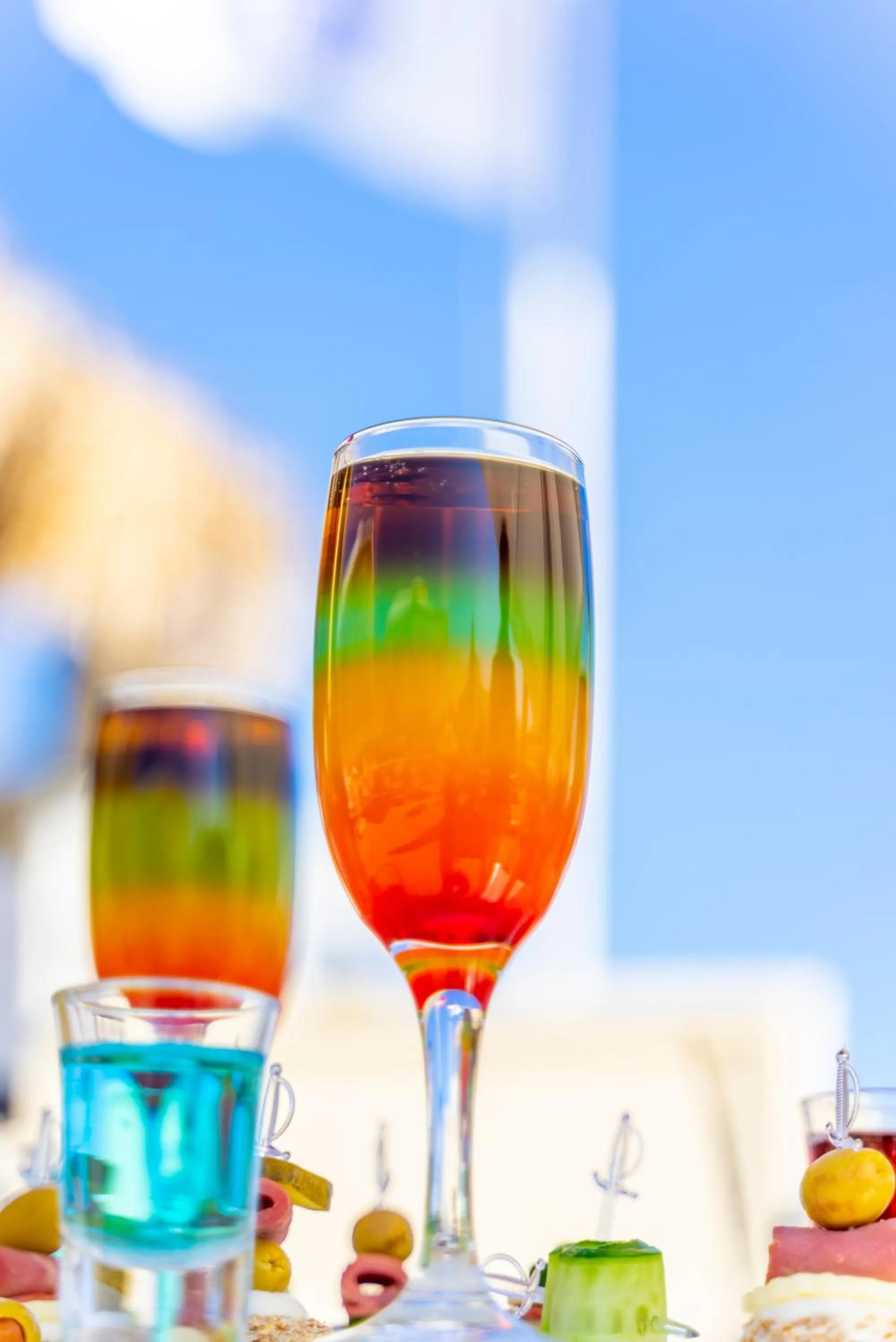 Lounge or bar in Ulusoy Kemer Holiday Club - Kids Concept