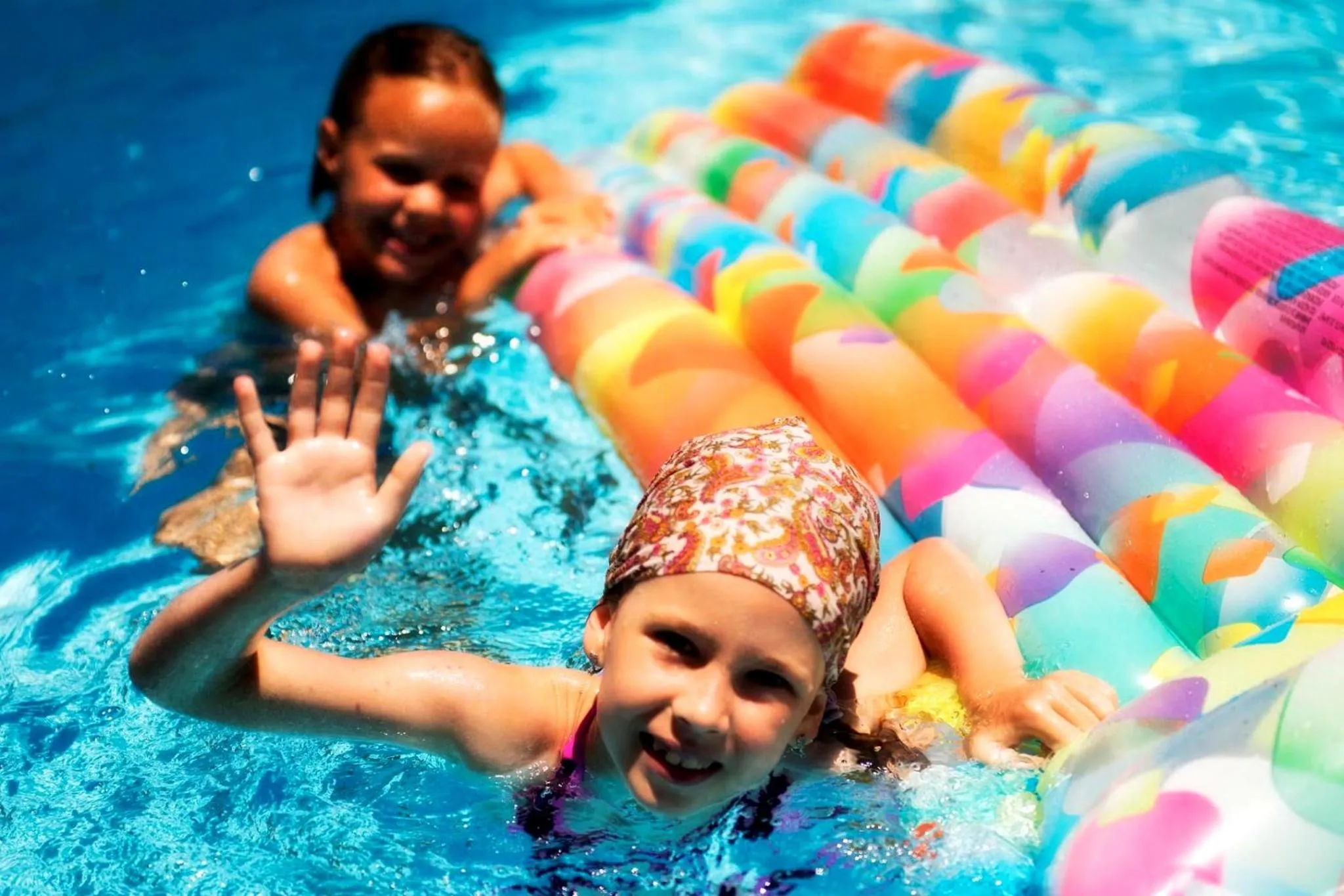 Kids's club in Ulusoy Kemer Holiday Club - Kids Concept