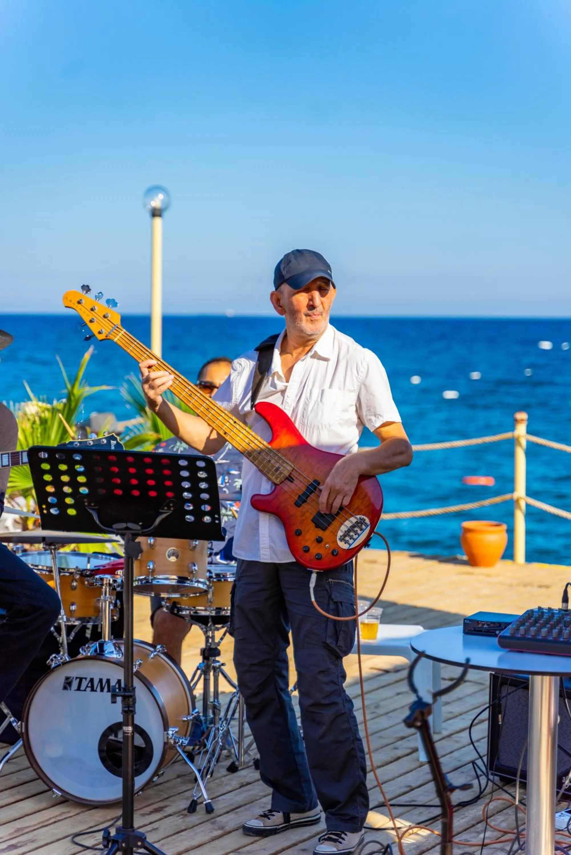 Entertainment in Ulusoy Kemer Holiday Club - Kids Concept