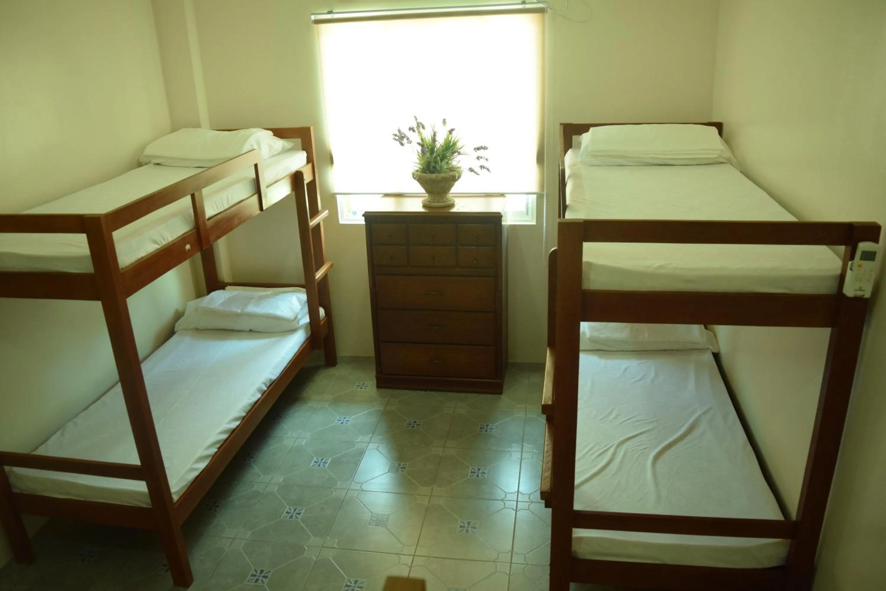 Budget Double or Twin Room in Marick Beach Resort