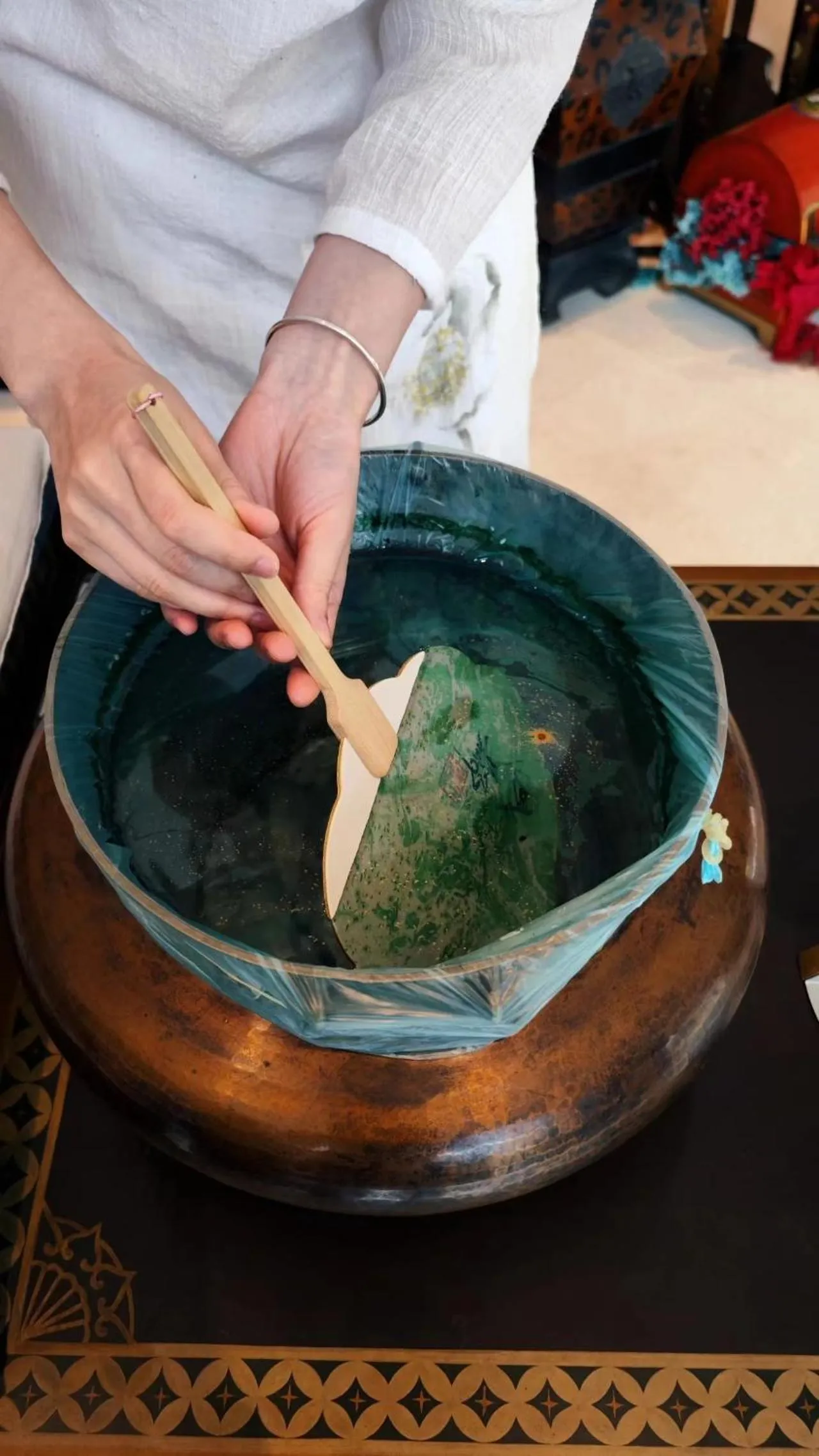 Other in Chengdu Tibetan Hotel