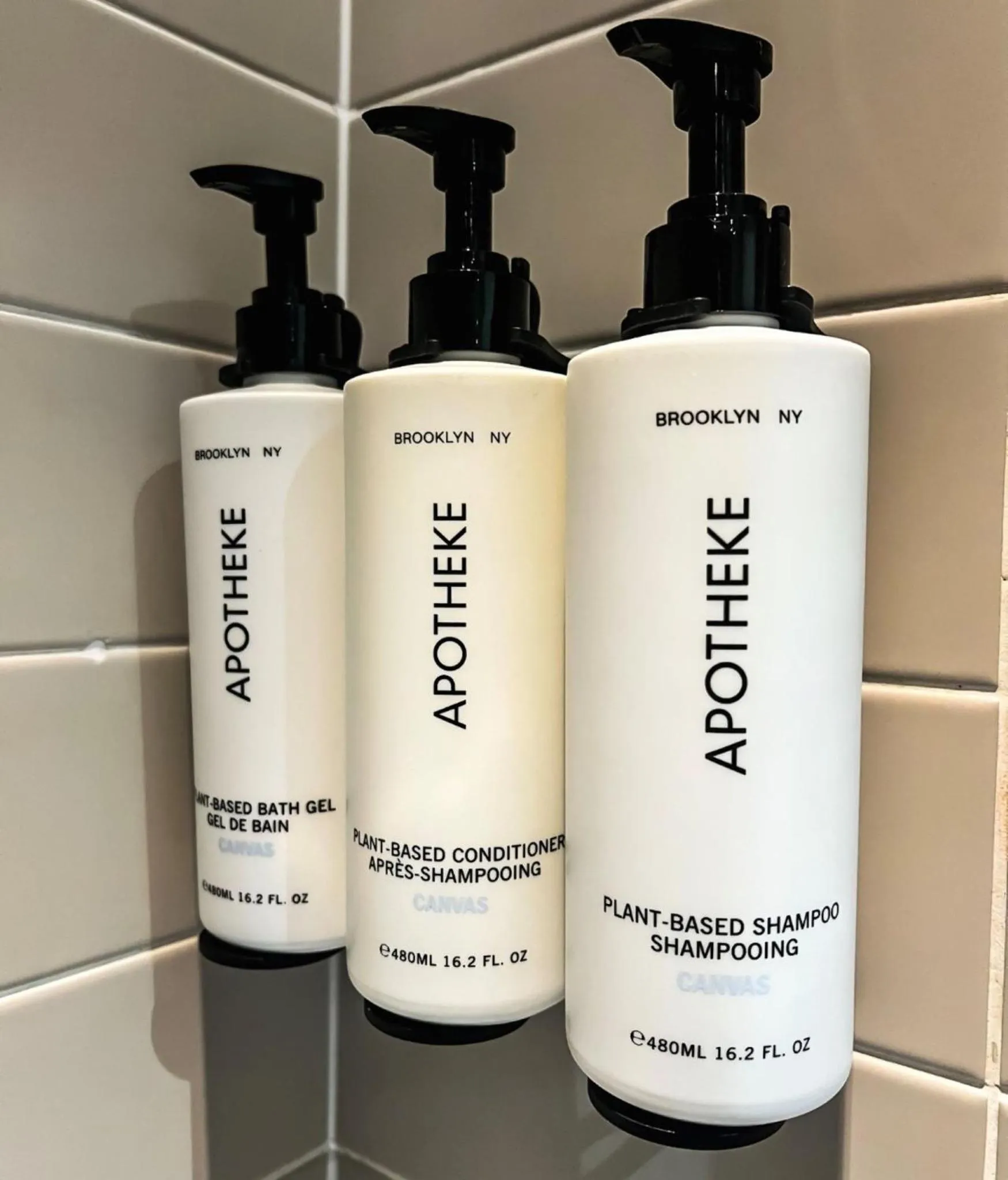 Photo of the whole room in Crowne Plaza Manchester City Centre by IHG