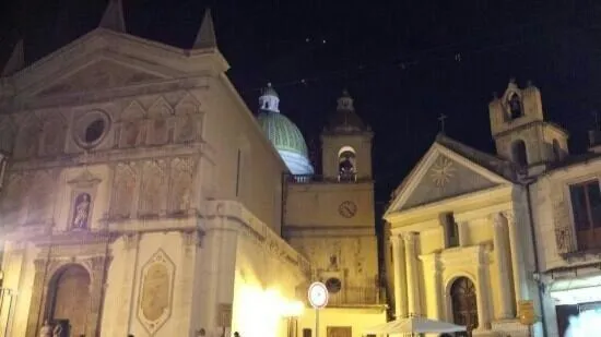 La Casa Di Chiaretta