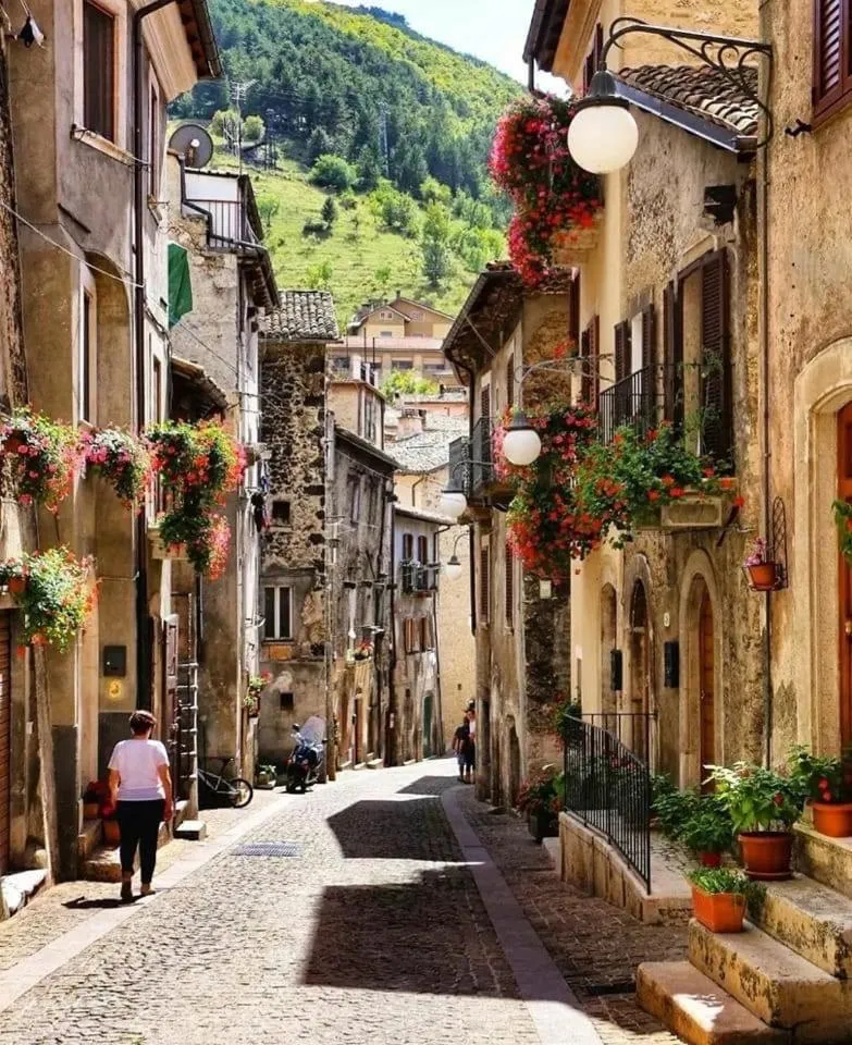 La Casa Di Chiaretta