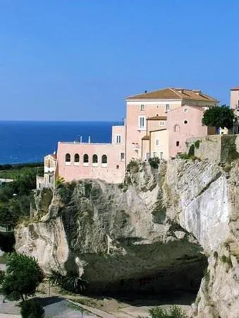 La Casa Di Chiaretta