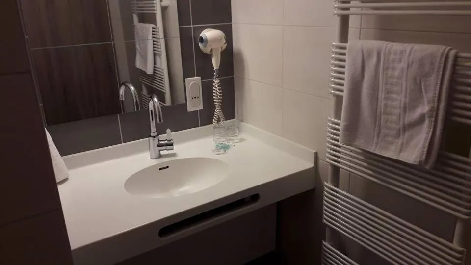 Hôtel Restaurant Oberlé