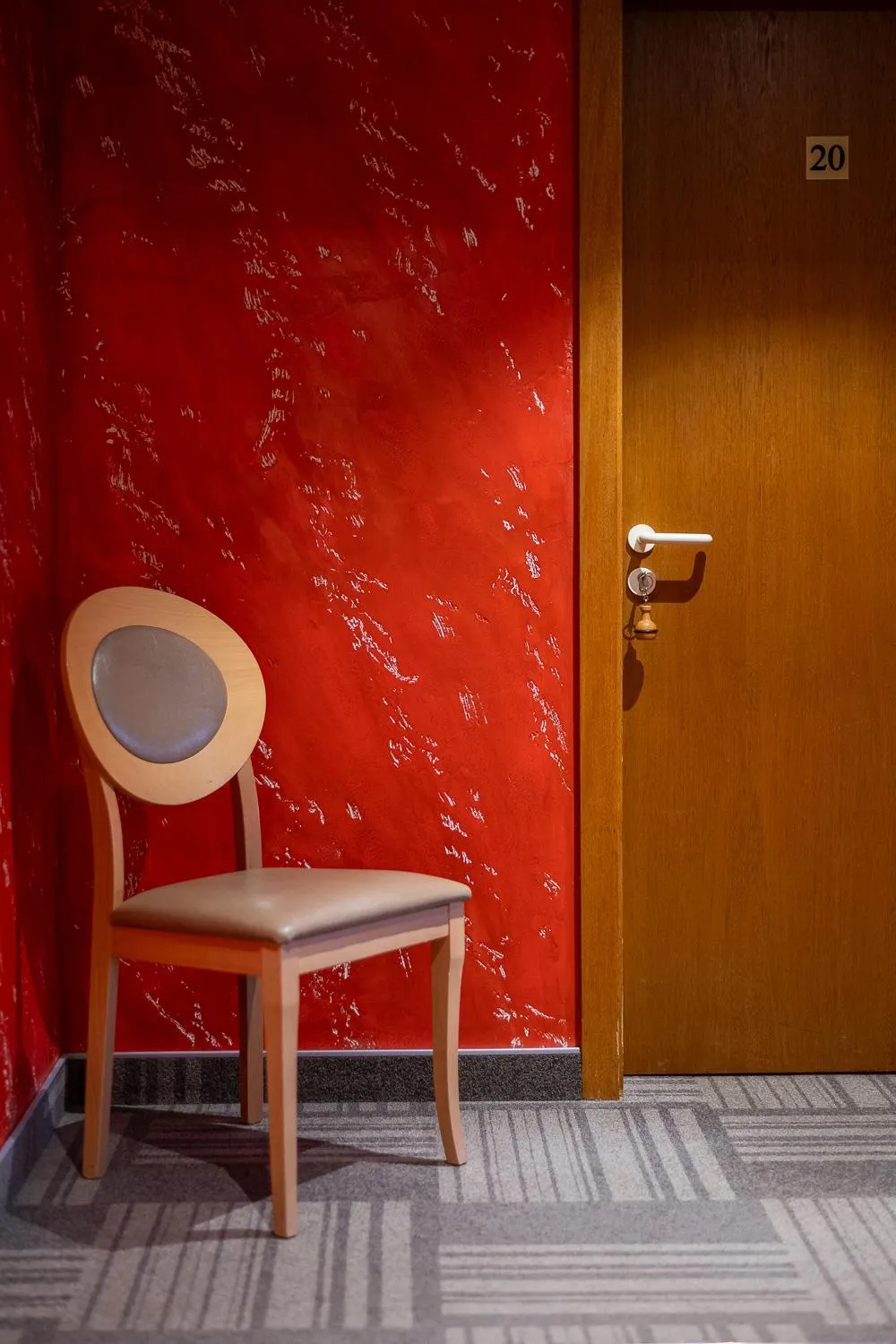 Hôtel Restaurant Oberlé