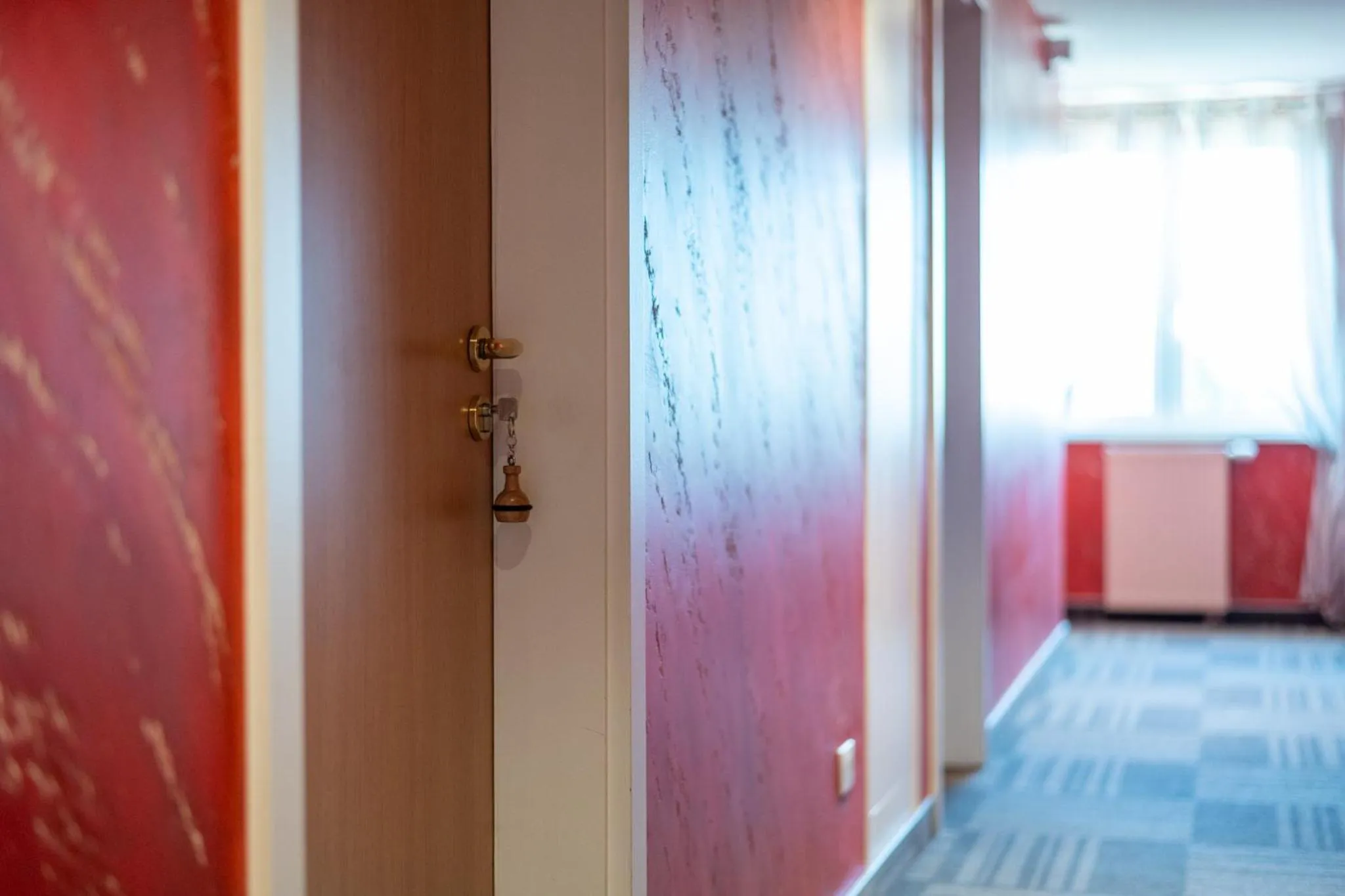 Hôtel Restaurant Oberlé