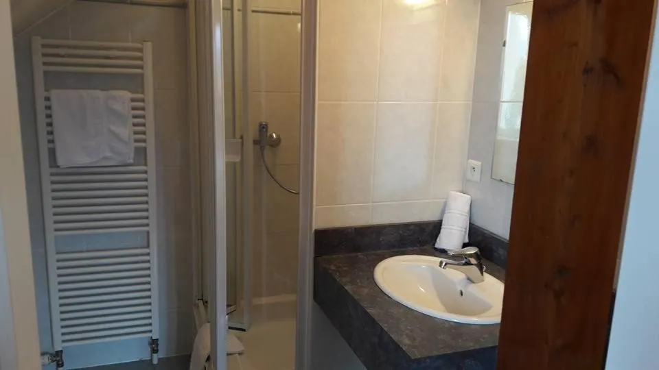 Hôtel Restaurant Oberlé