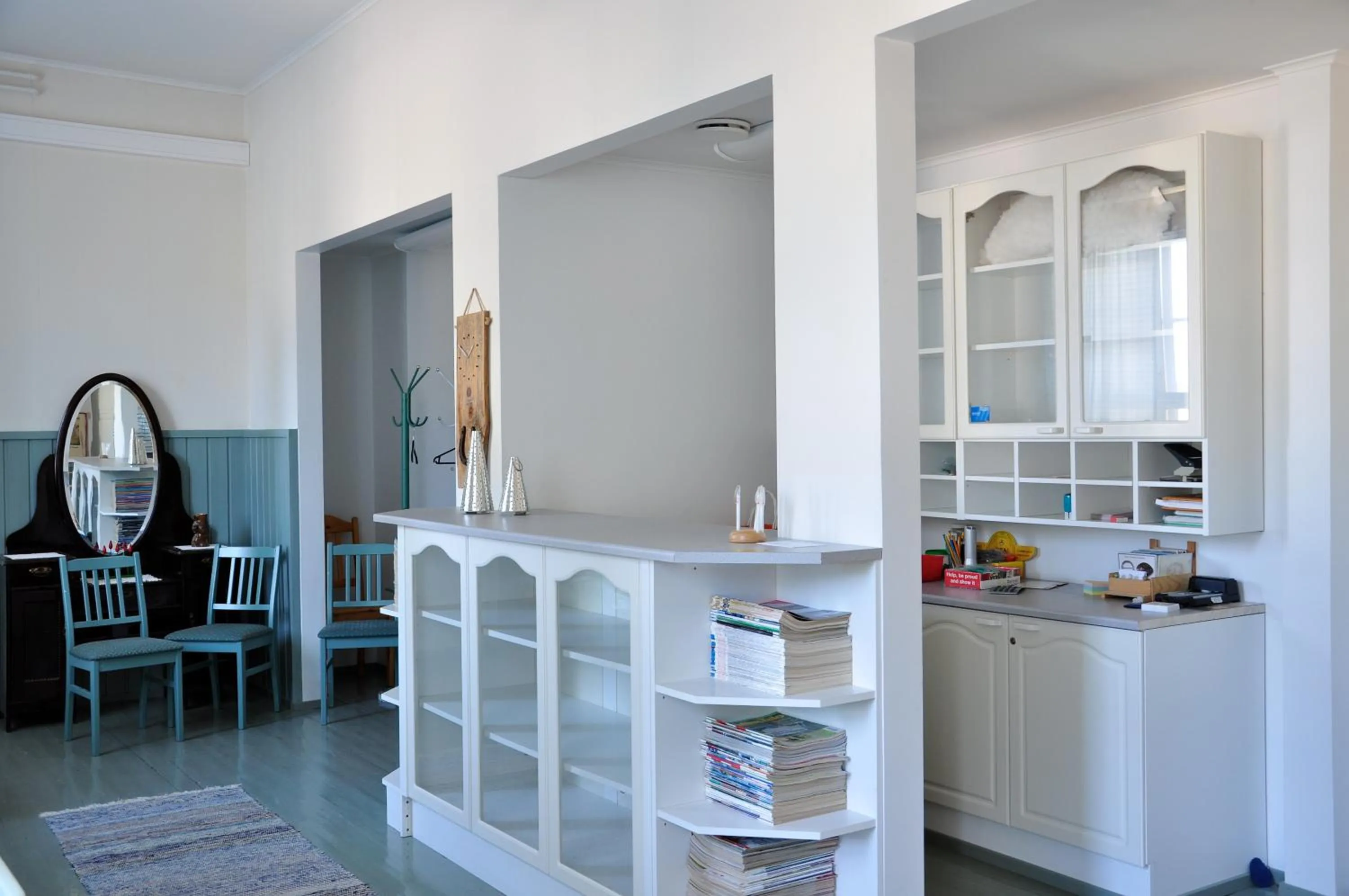 On-site shops in Opintola Bed & Breakfast