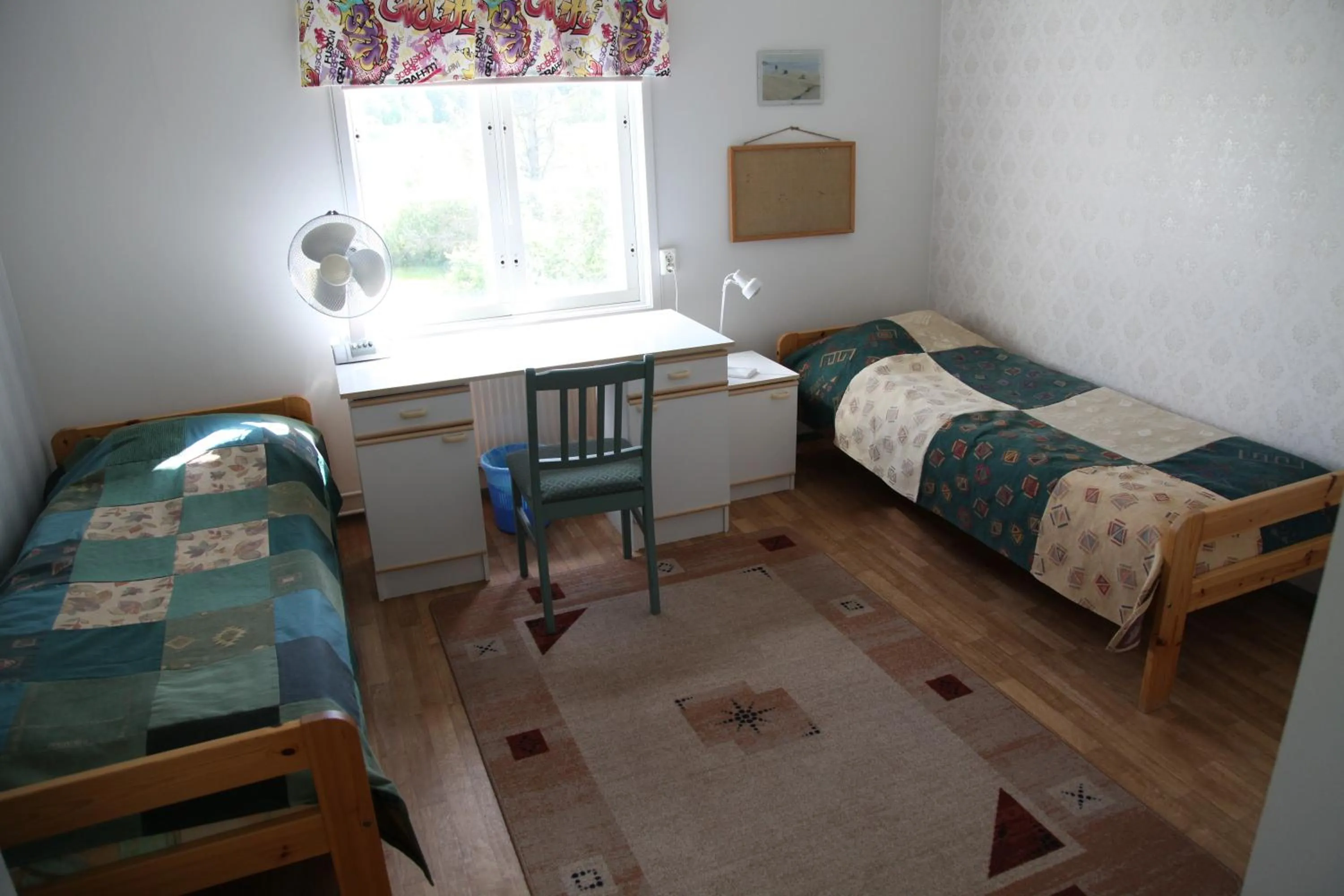 Day, Bed in Opintola Bed & Breakfast