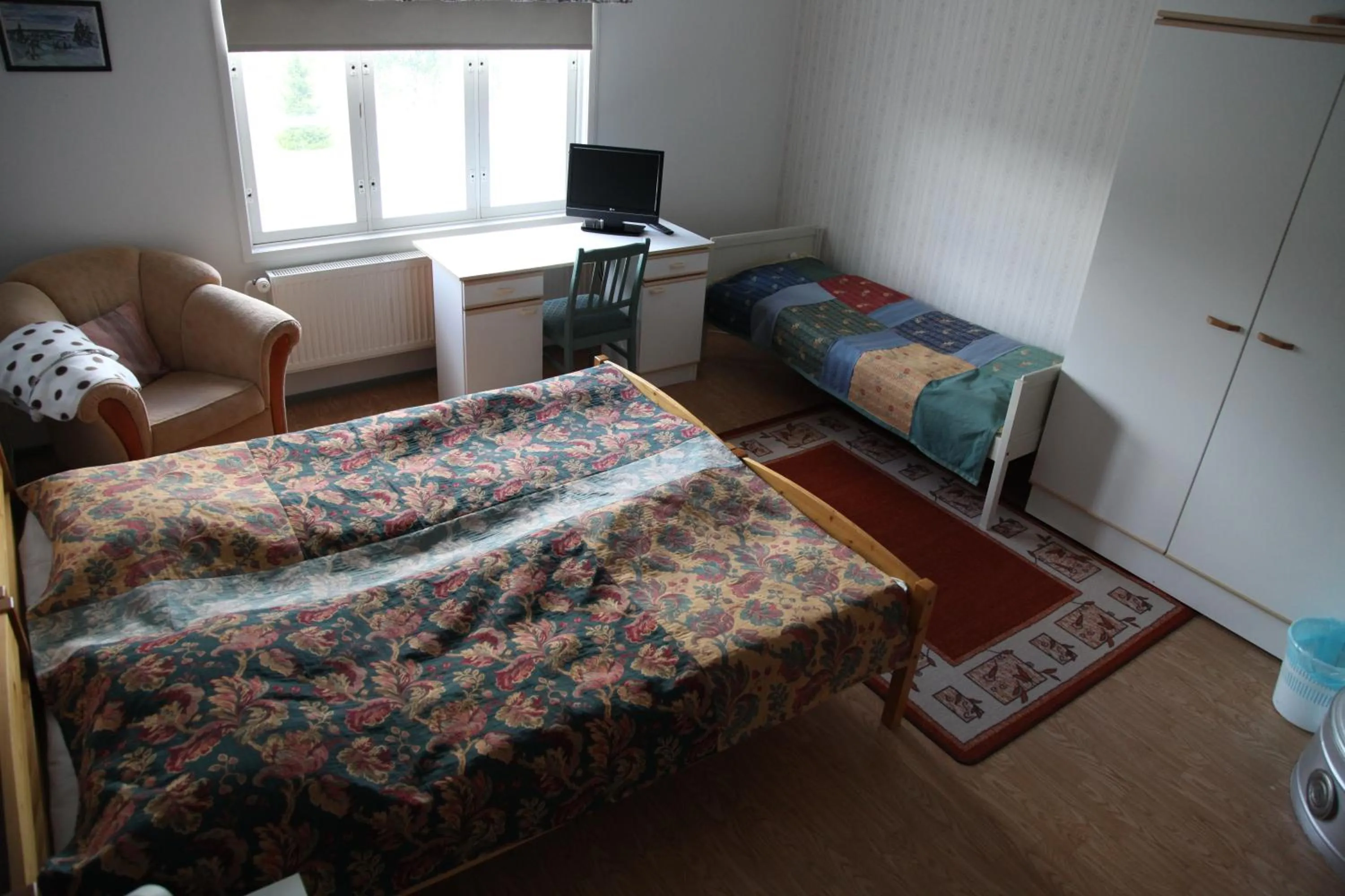 Day, Bed in Opintola Bed & Breakfast