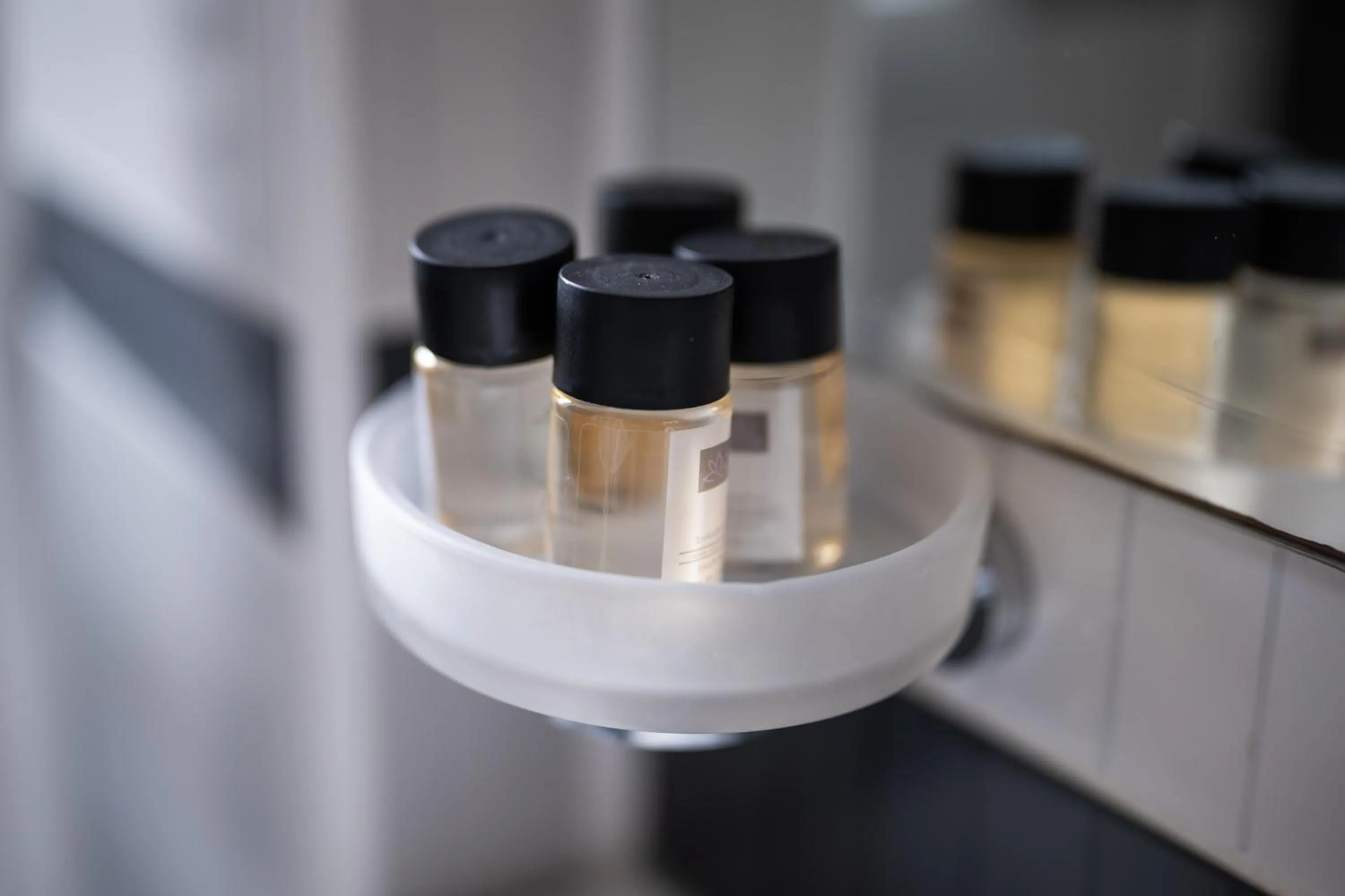 Bathroom in Sole Mio Wellness & SPA