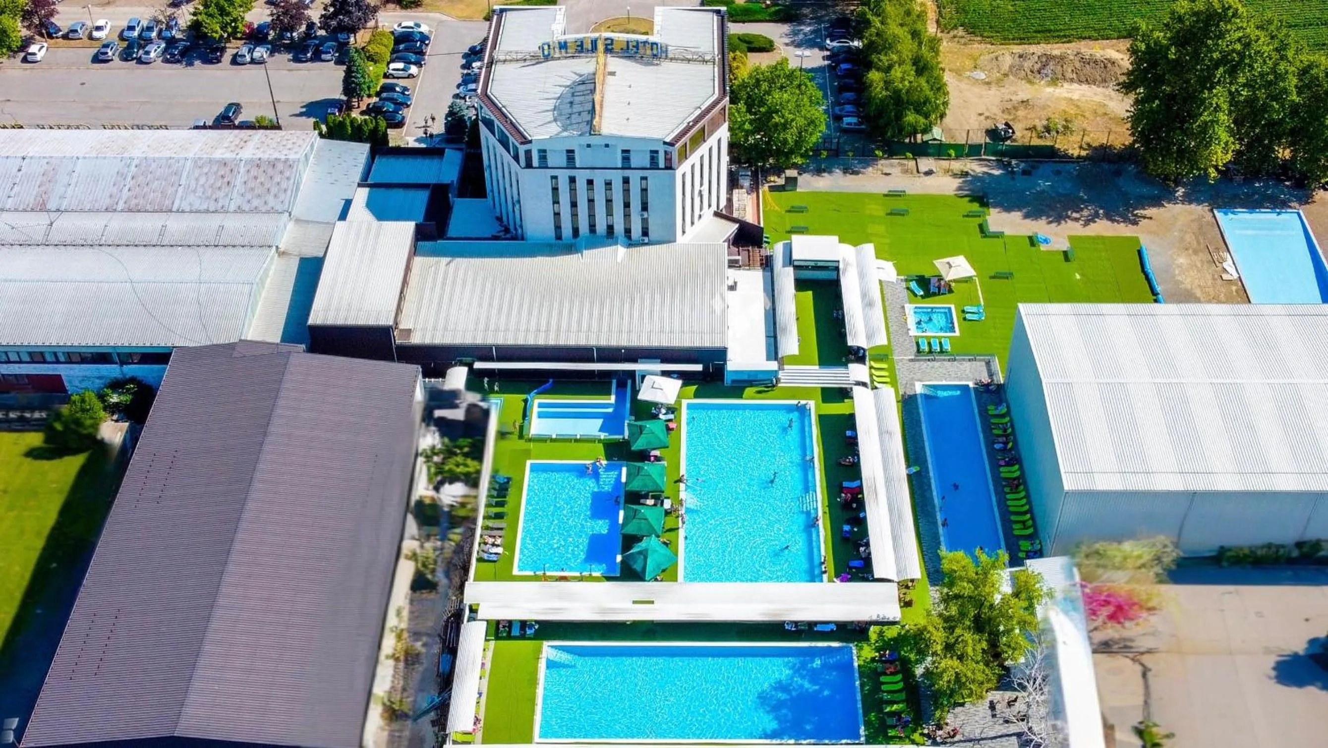 Sole Mio Wellness & SPA