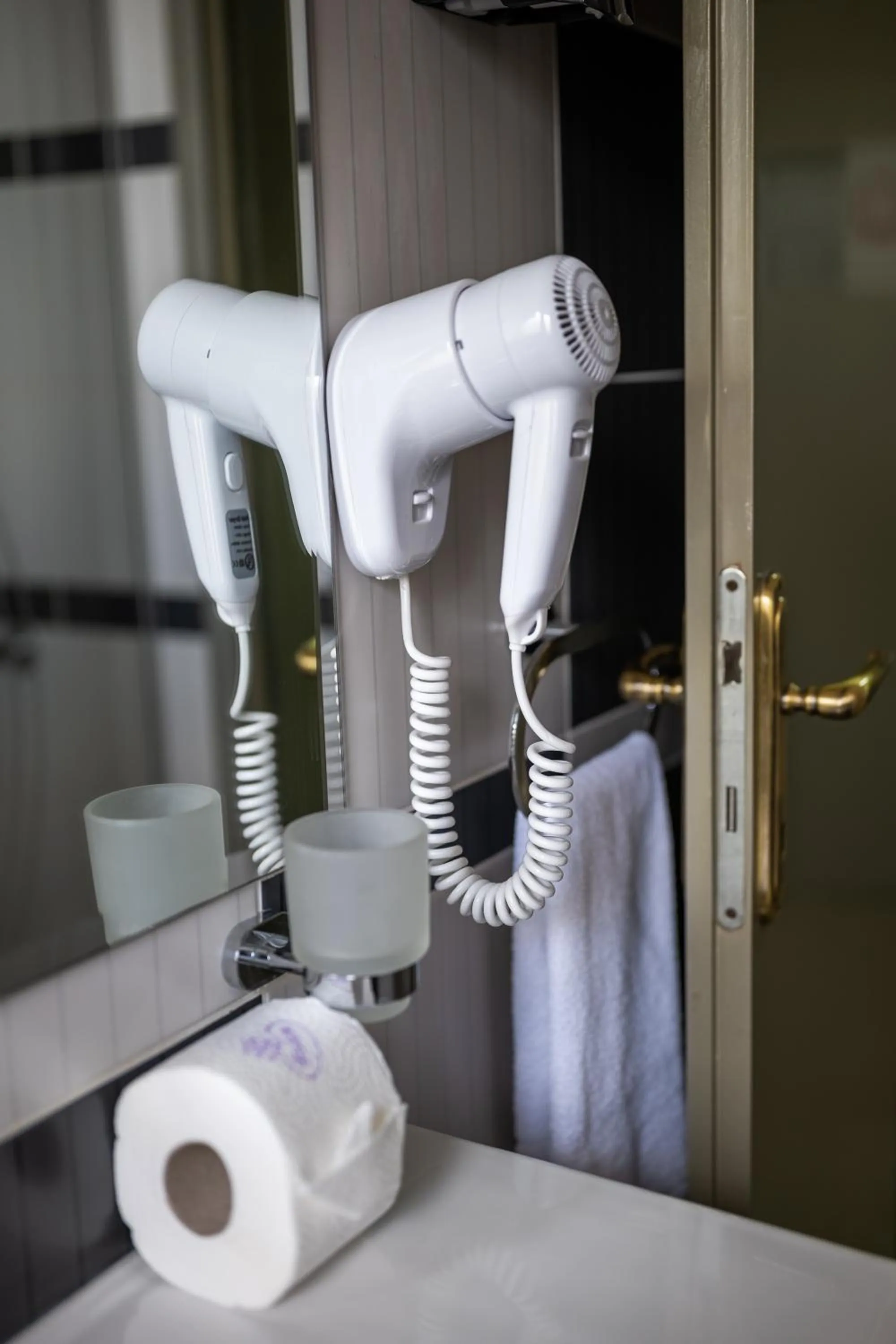 Bathroom in Sole Mio Wellness & SPA