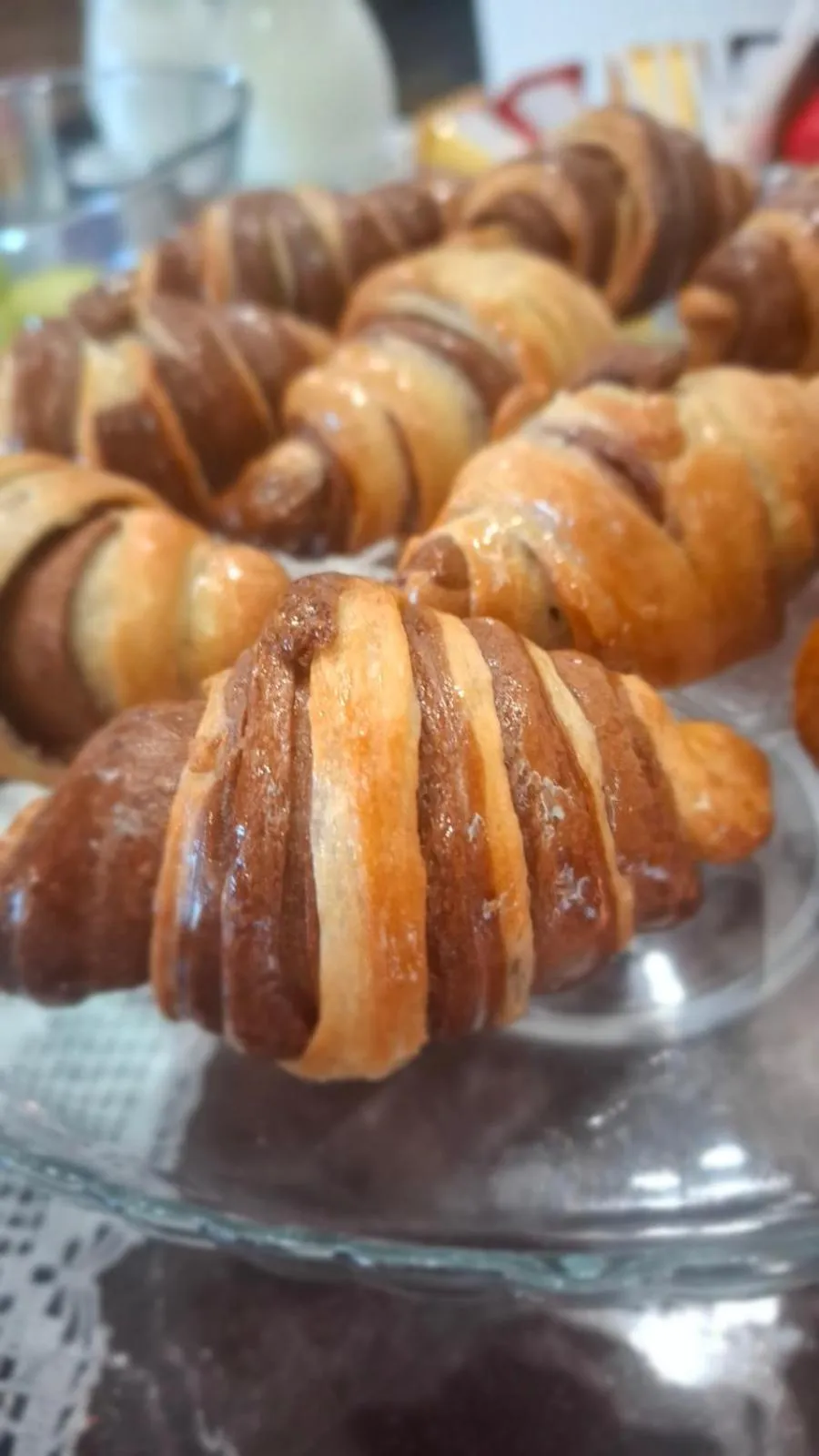 Food in Sole Mio Wellness & SPA