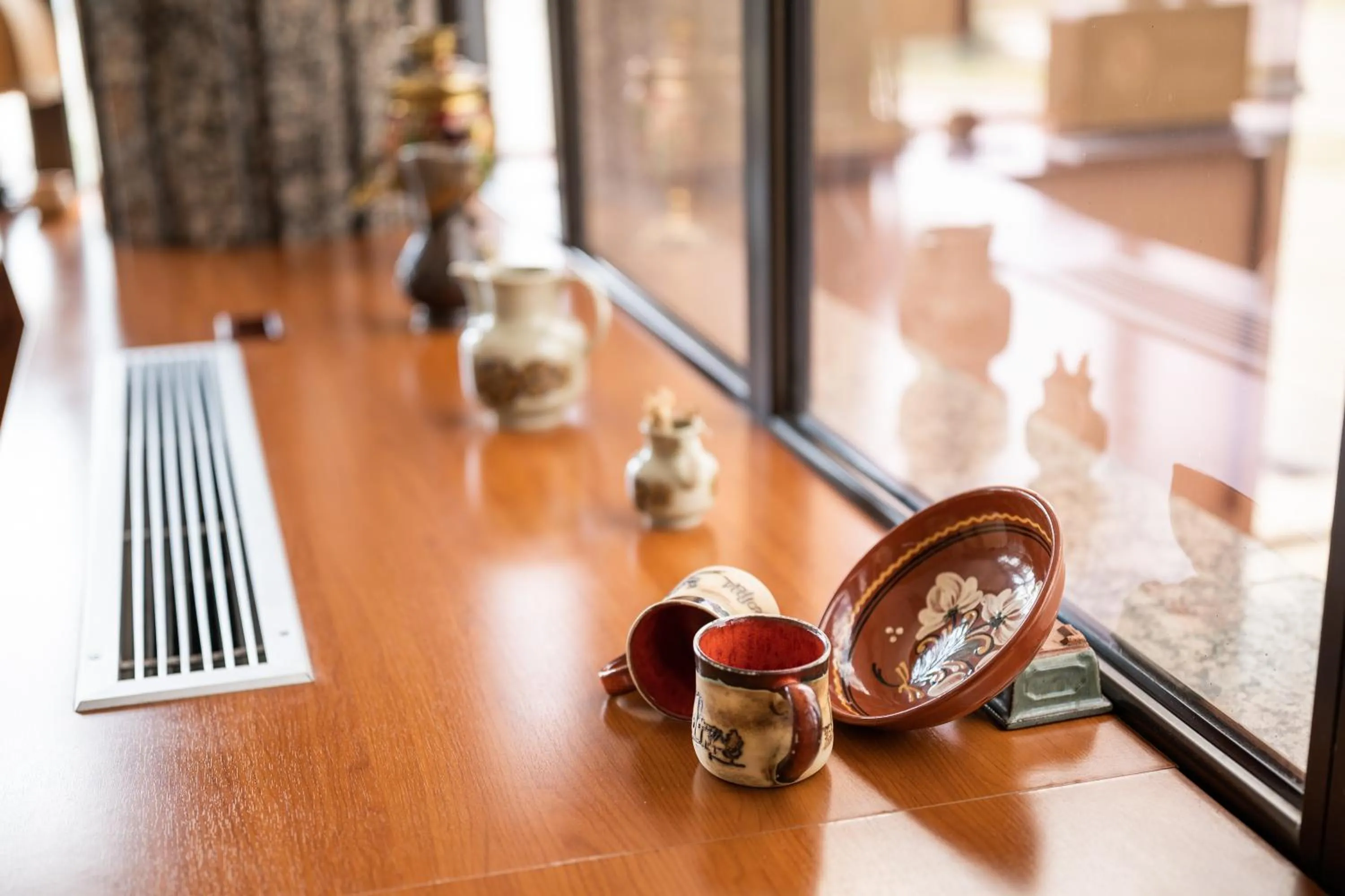 Restaurant/places to eat in Sole Mio Wellness & SPA