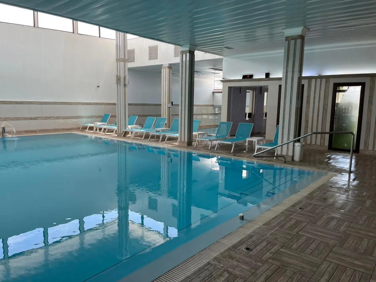 Sole Mio Wellness & SPA