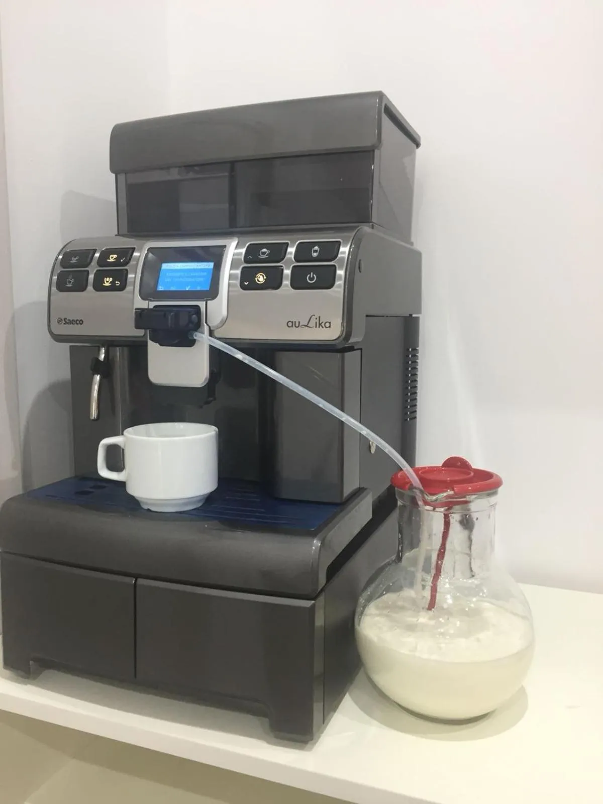 Drinks in B&B a casa di PaPi