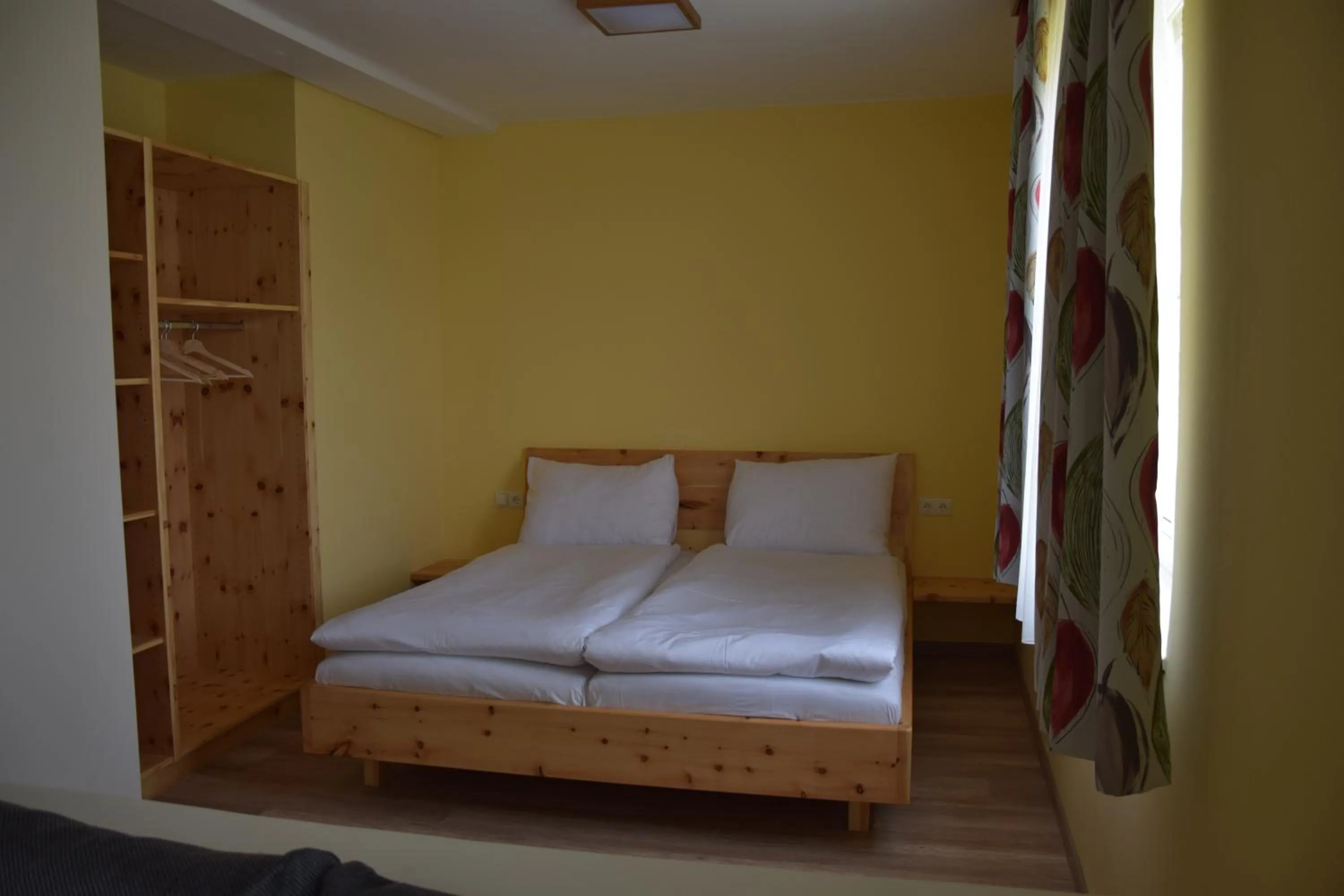 Bed in Der Schildbacherhof