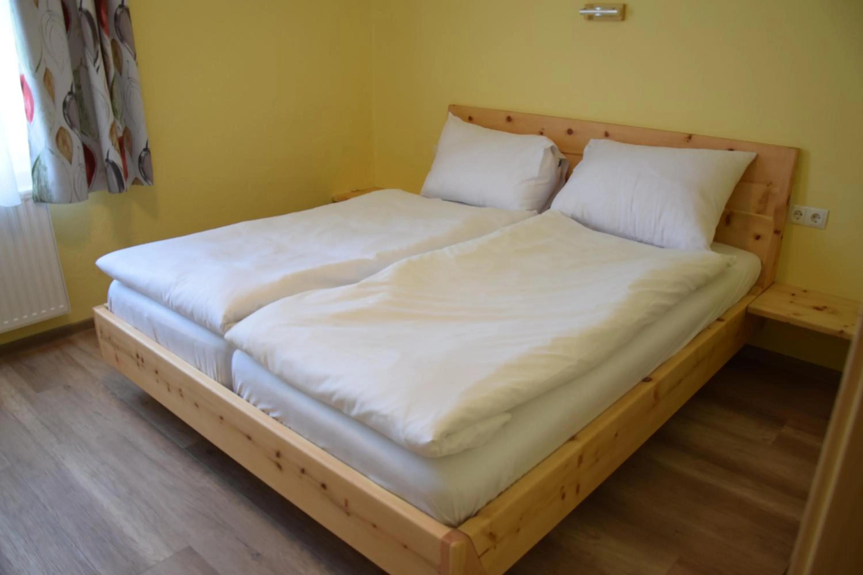 Bed in Der Schildbacherhof