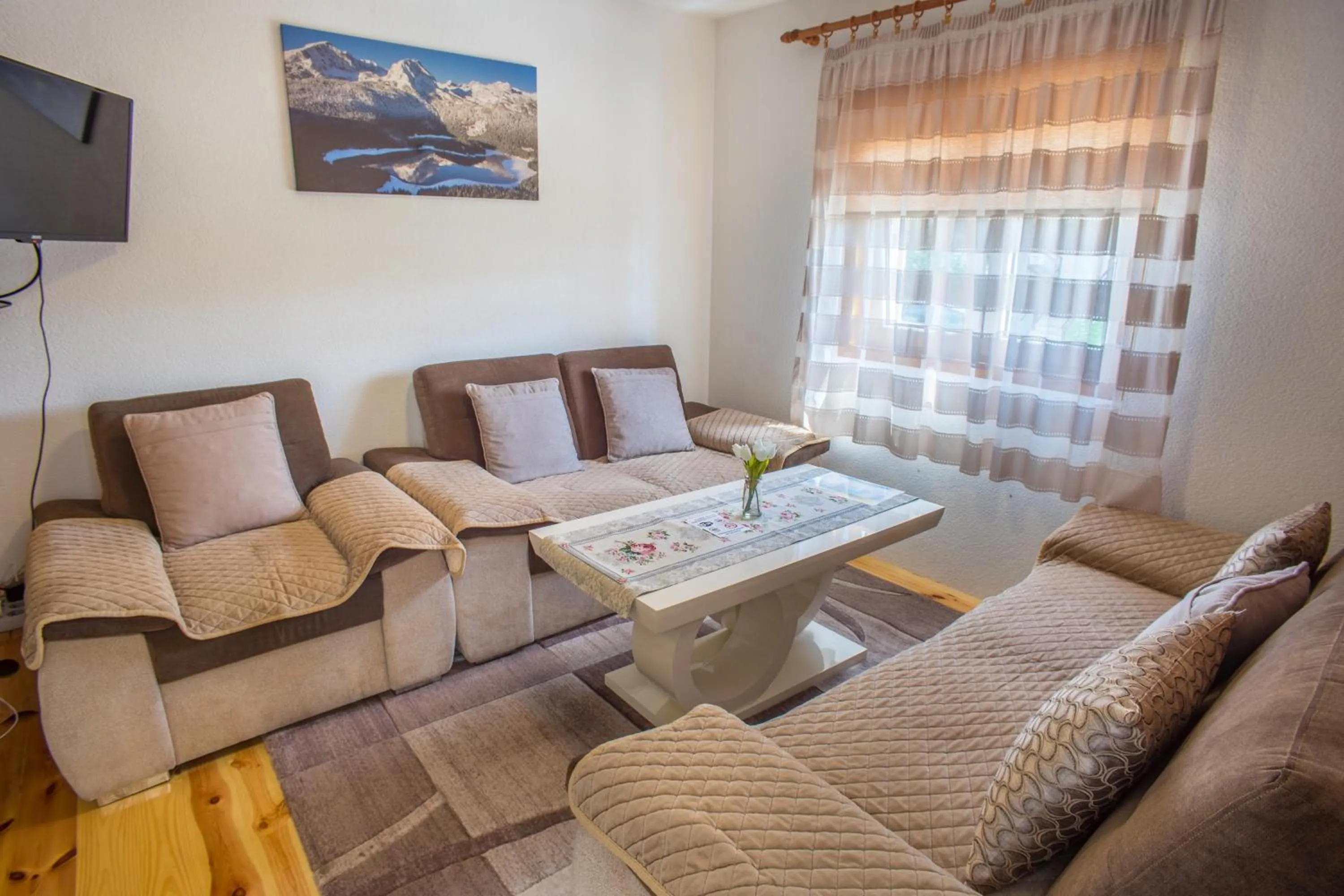 Lux Apartment