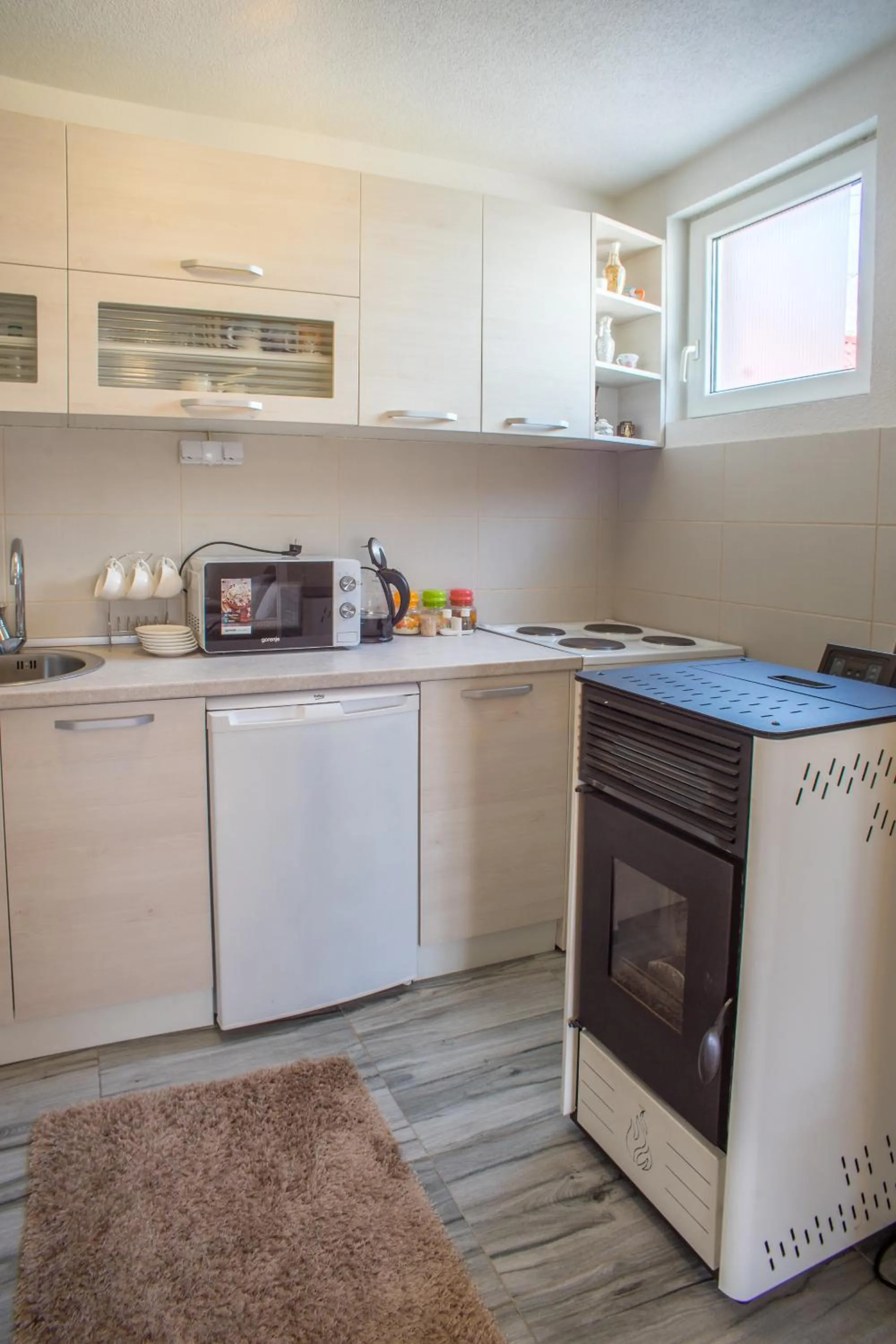 Lux Apartment