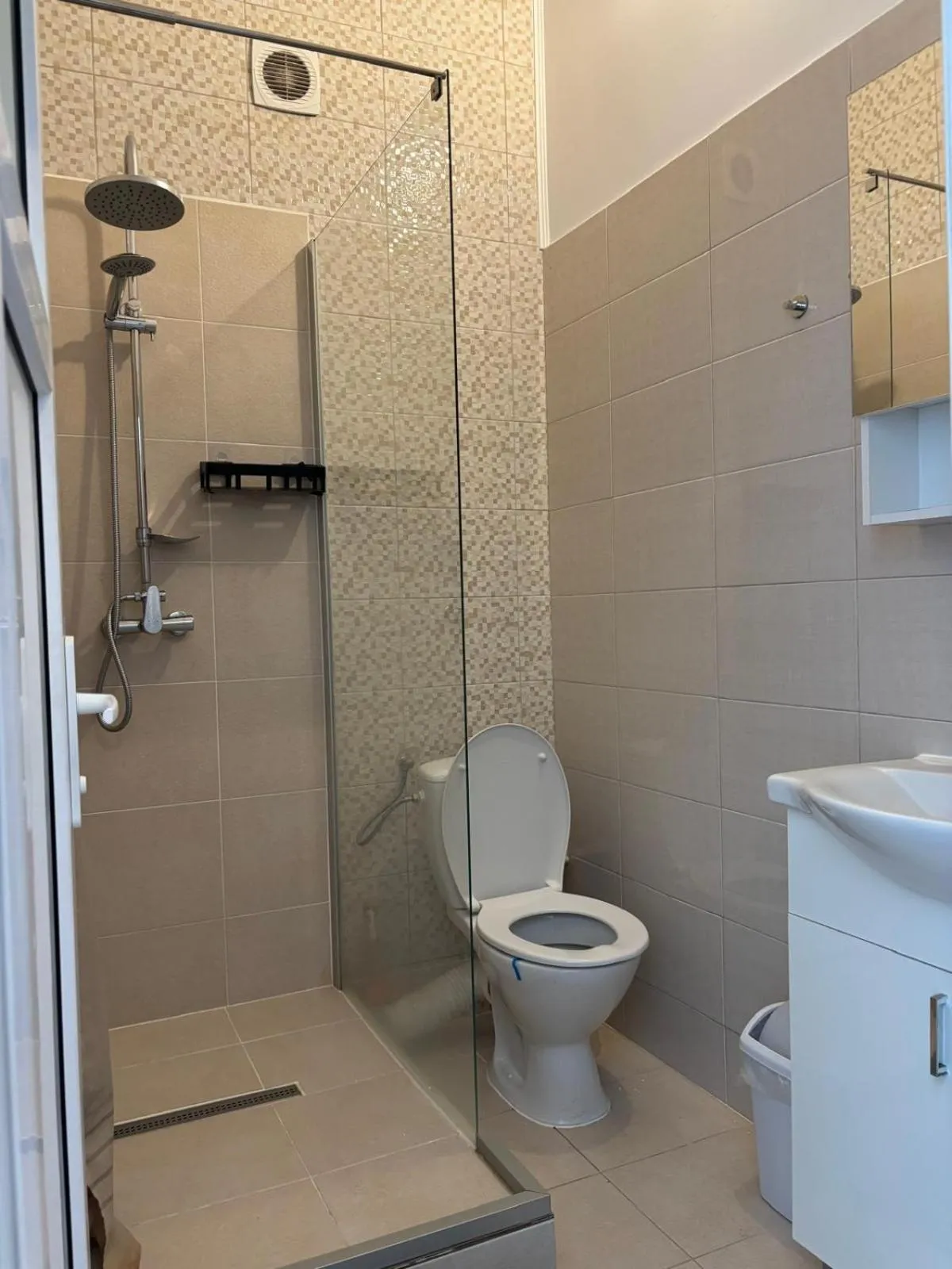 Double Room with Garden View in La Cer