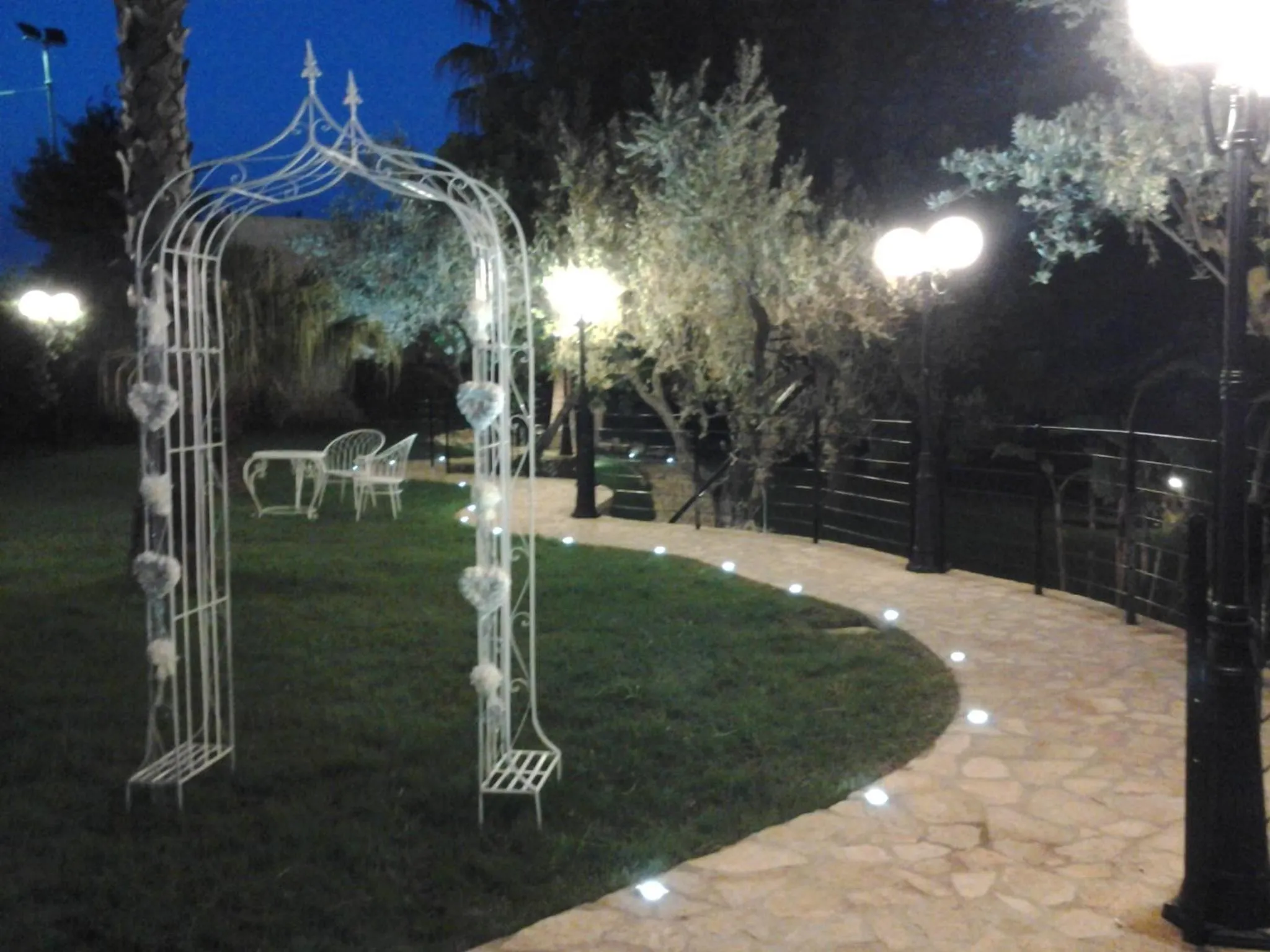Hotel Il Corsaro