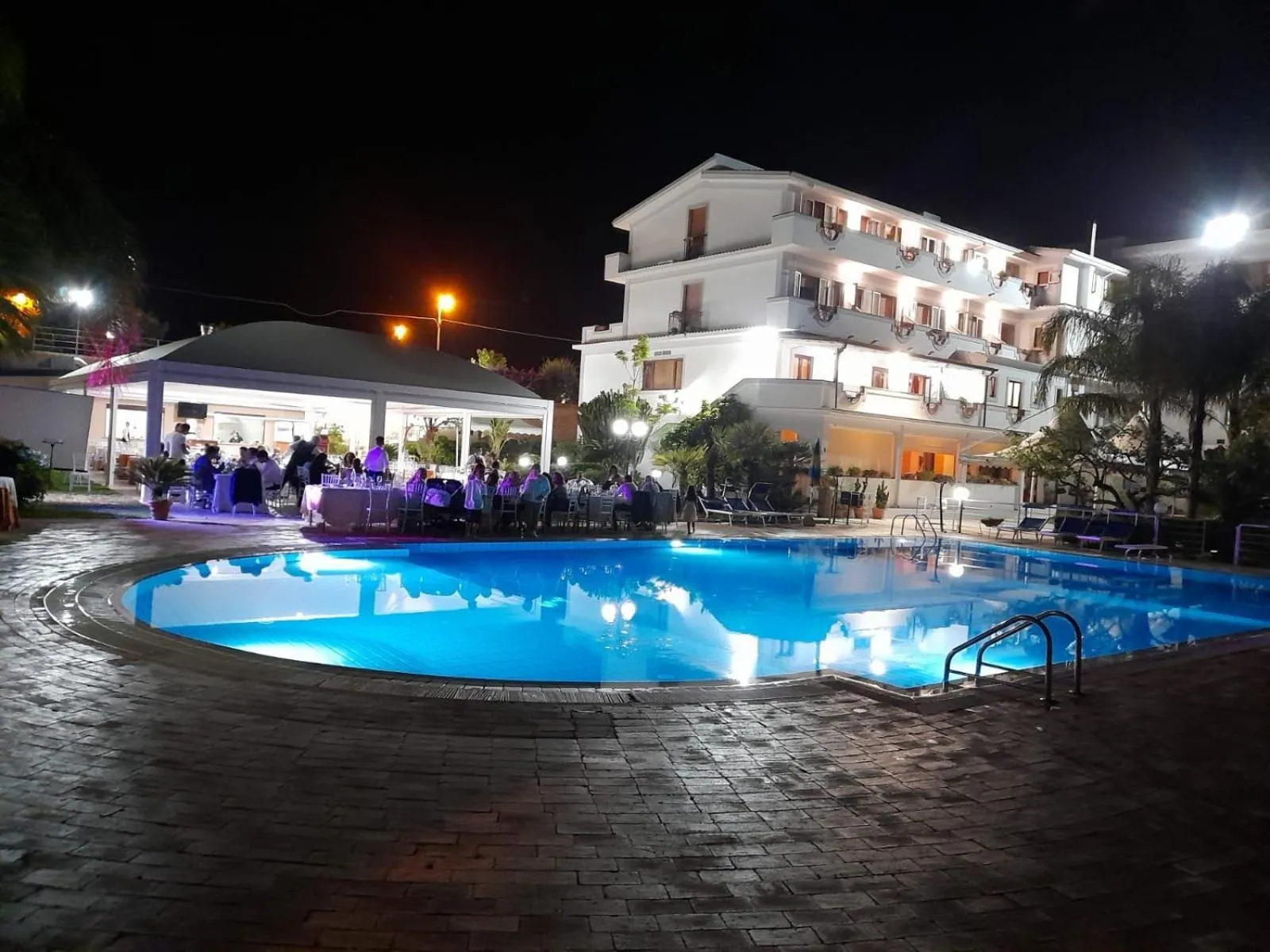 Hotel Il Corsaro