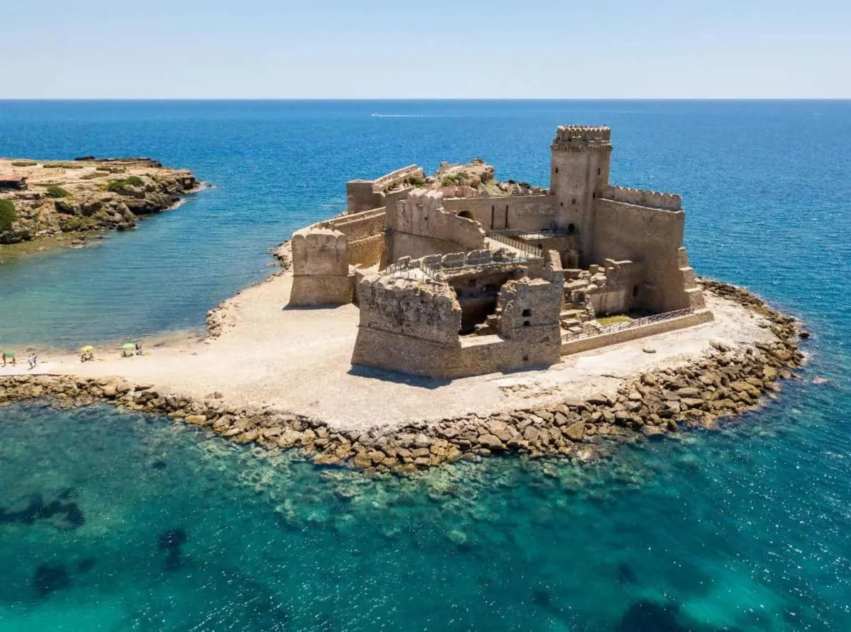 Hotel Il Corsaro