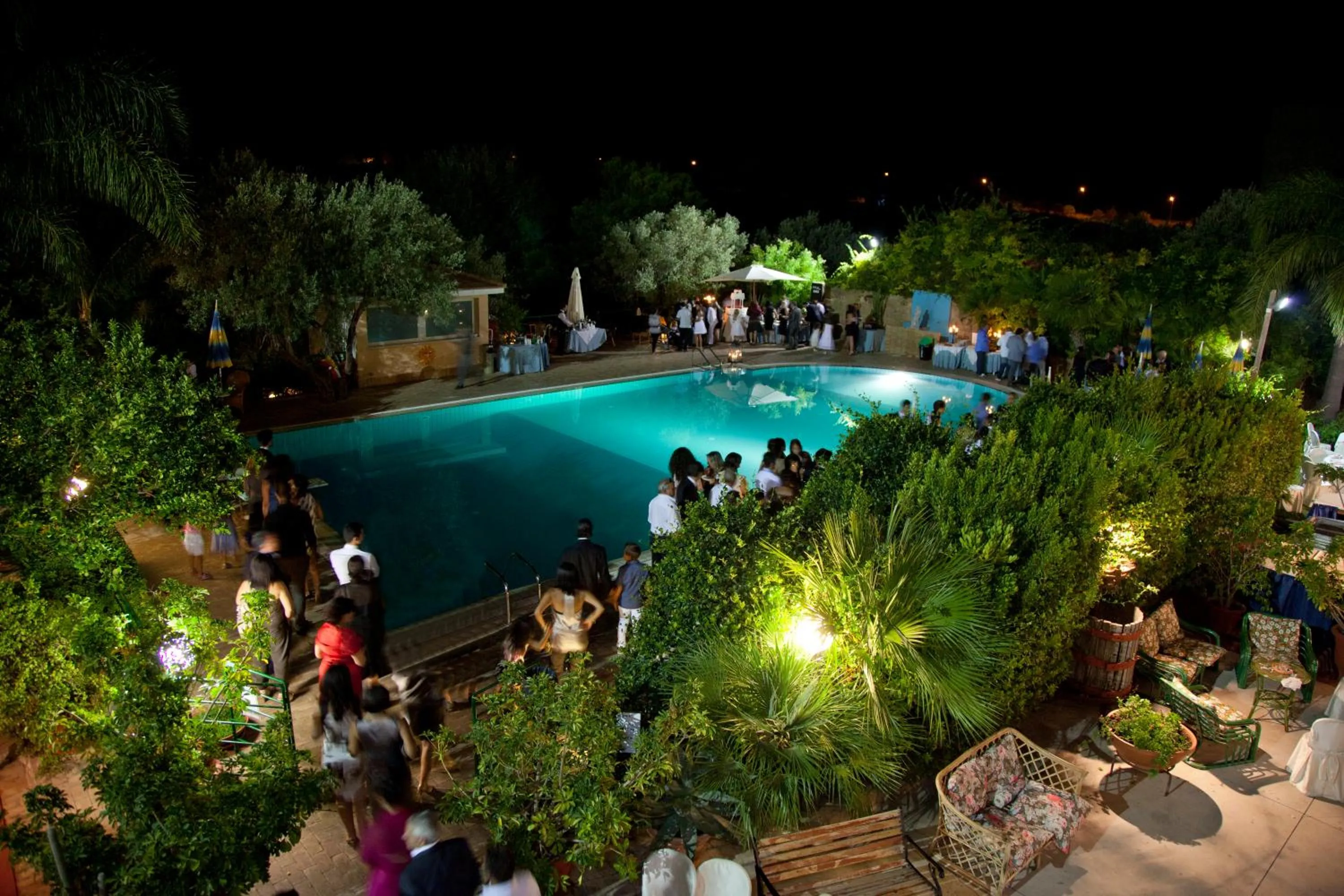 Hotel Il Corsaro