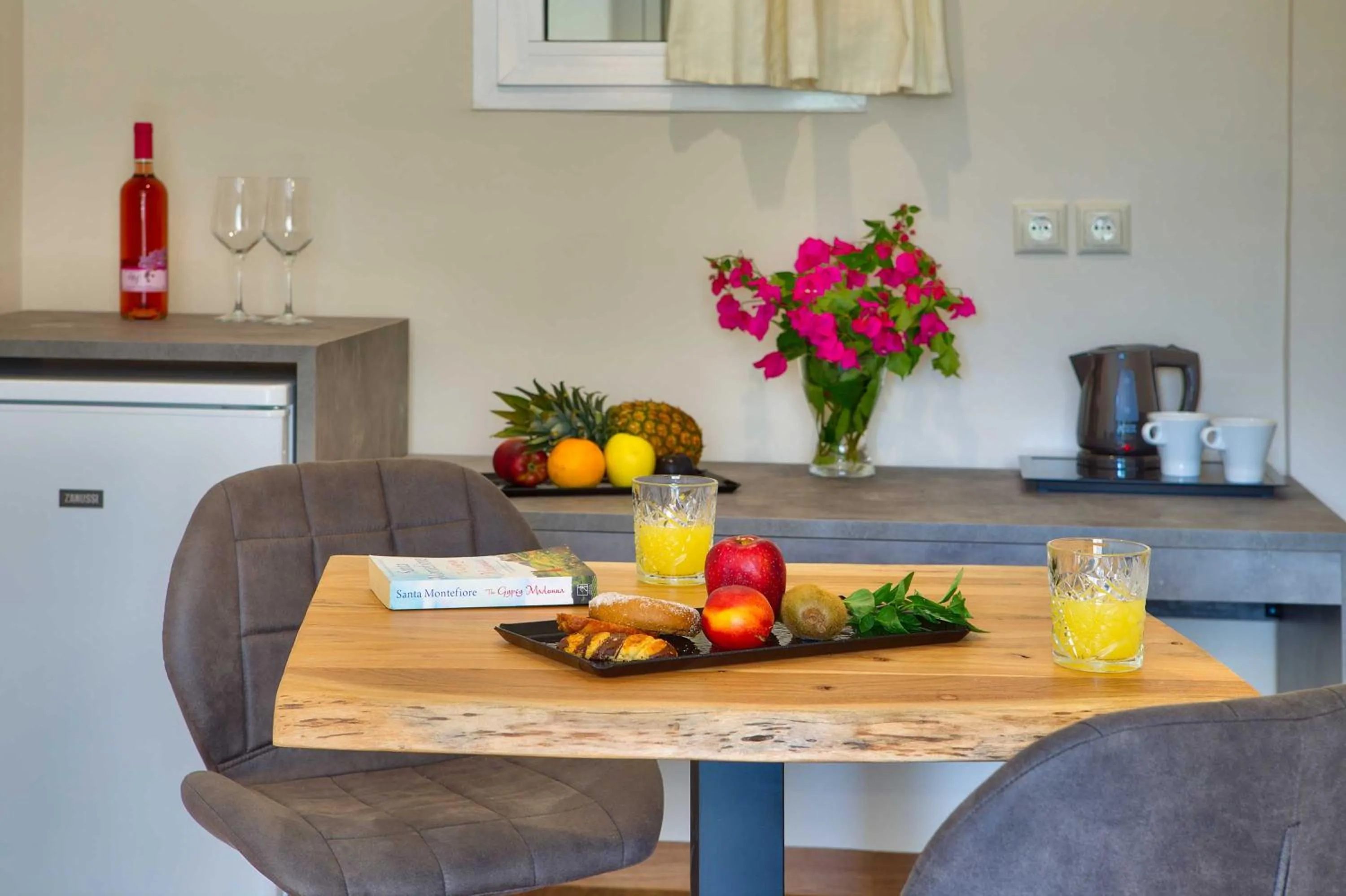 Paxos Club Resort & SPA