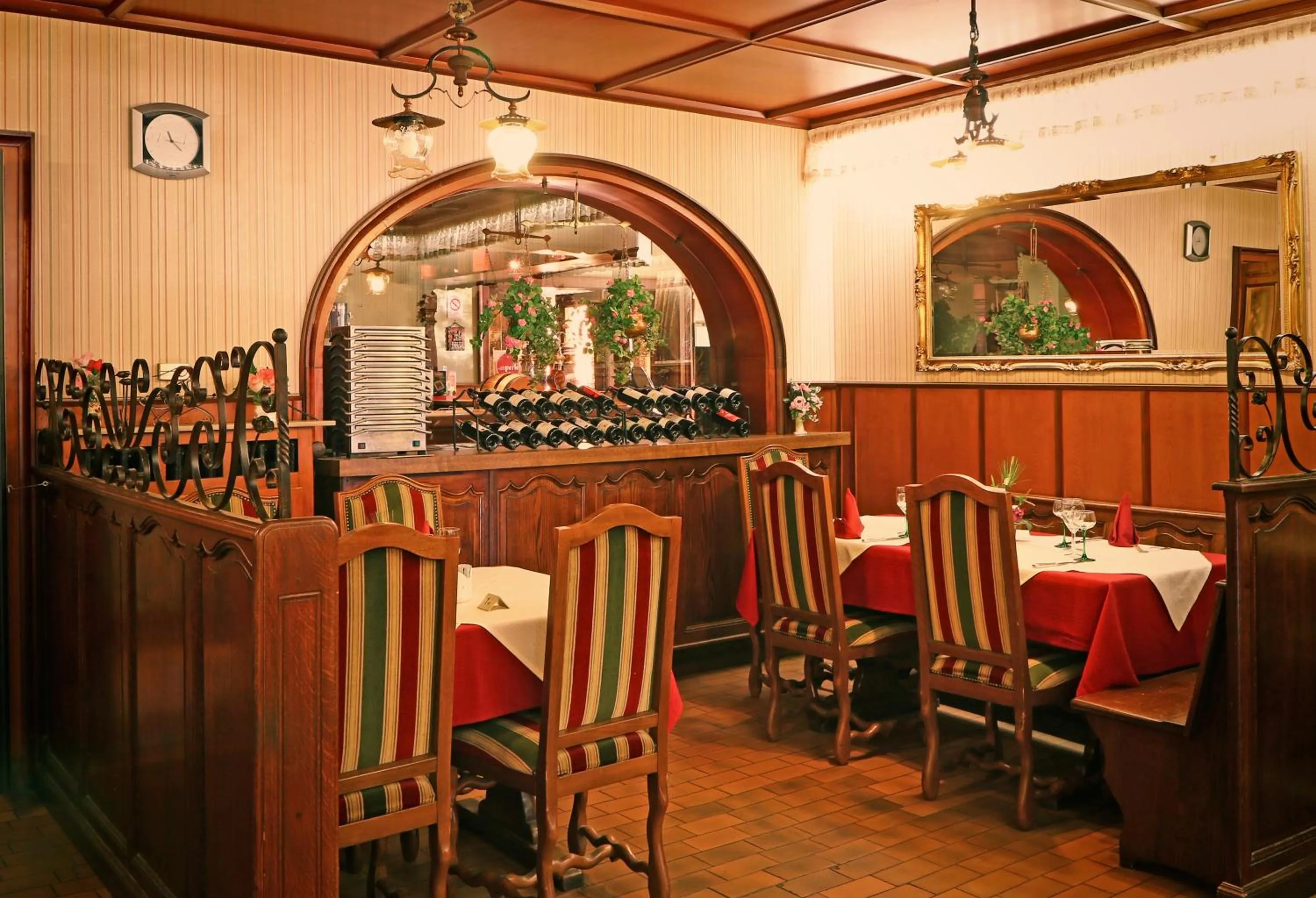 Logis Hôtel Restaurant Hostellerie de l'Étoile