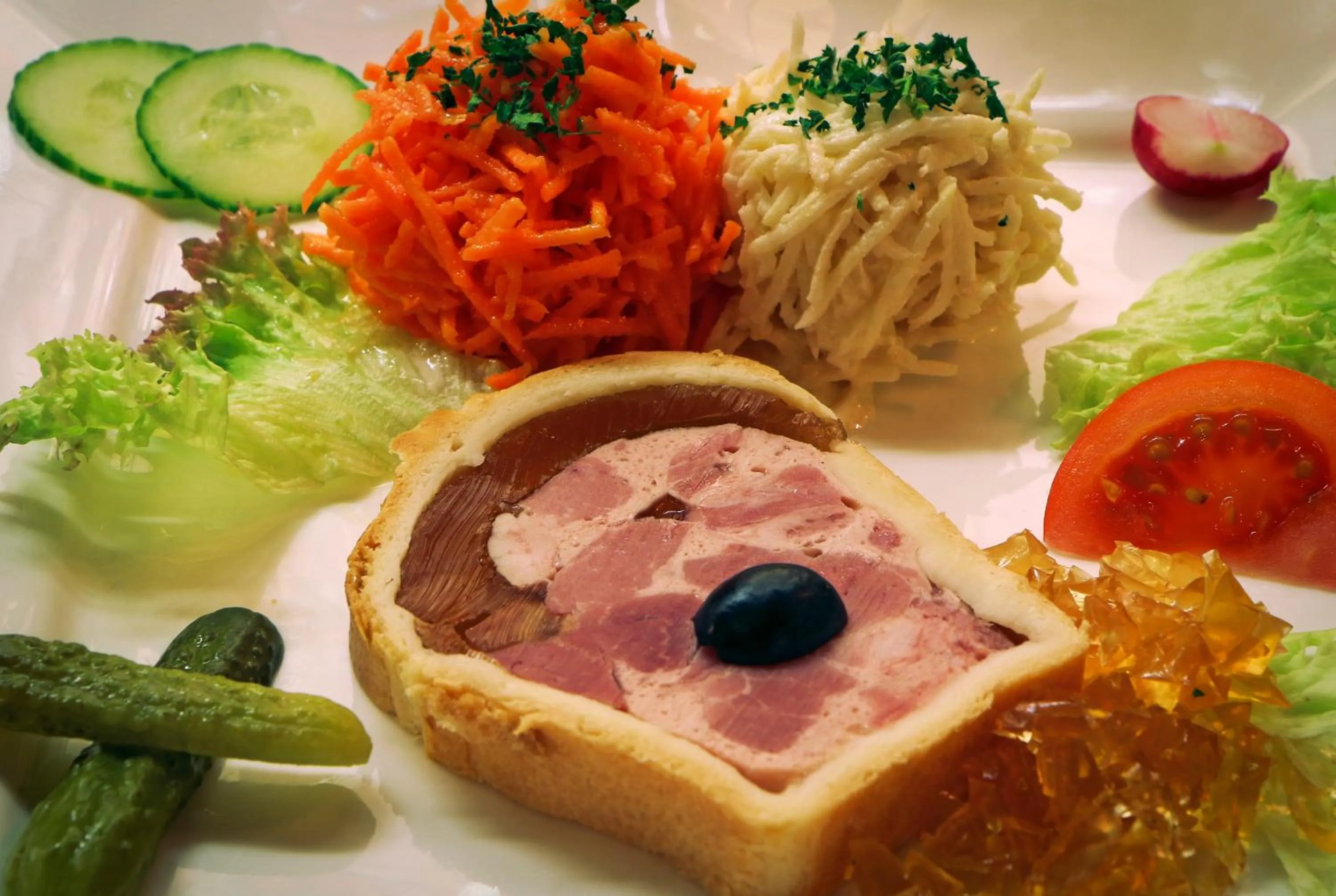 Logis Hôtel Restaurant Hostellerie de l'Étoile