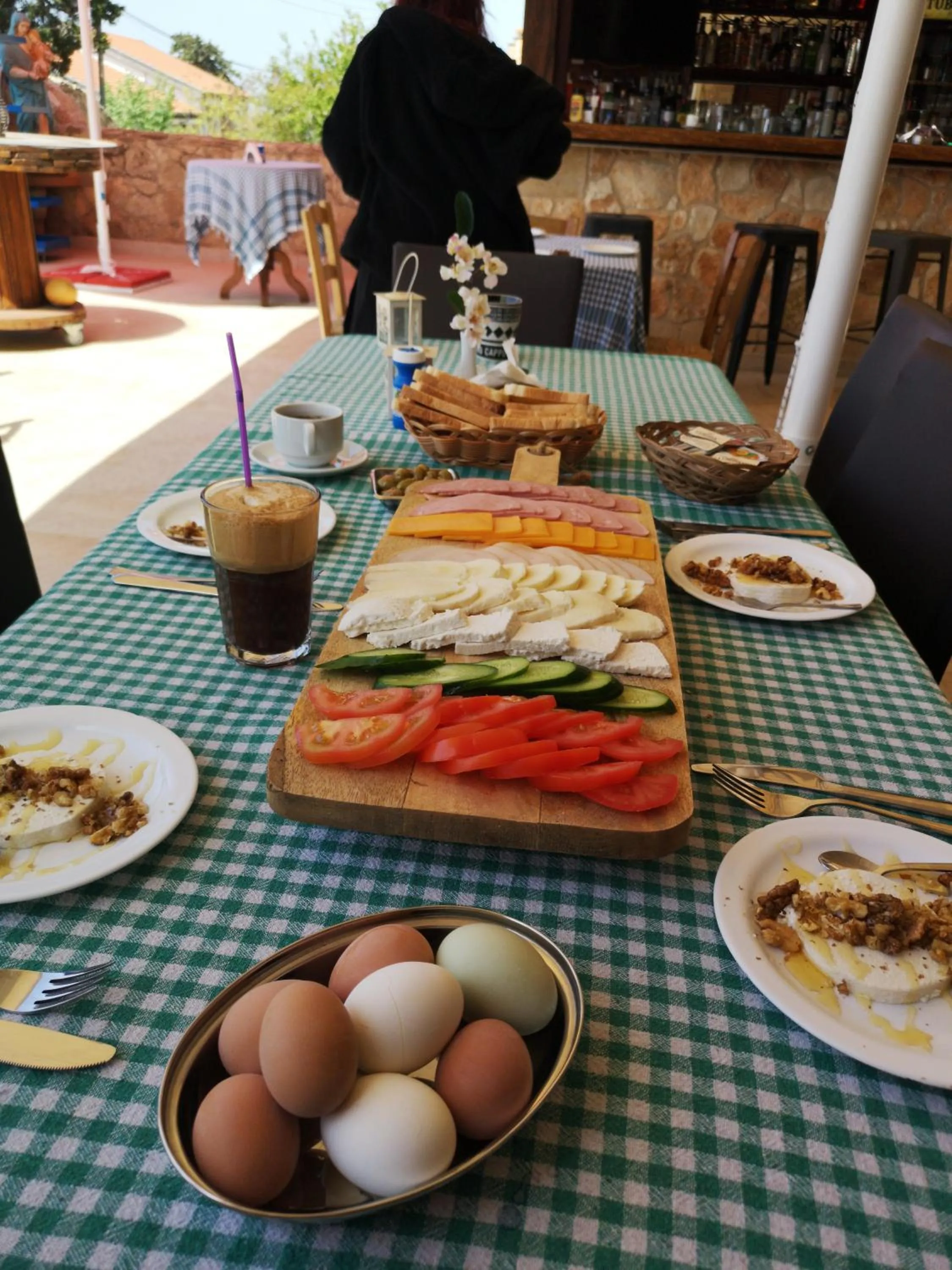 Hanna Koumi Boutique Hotel