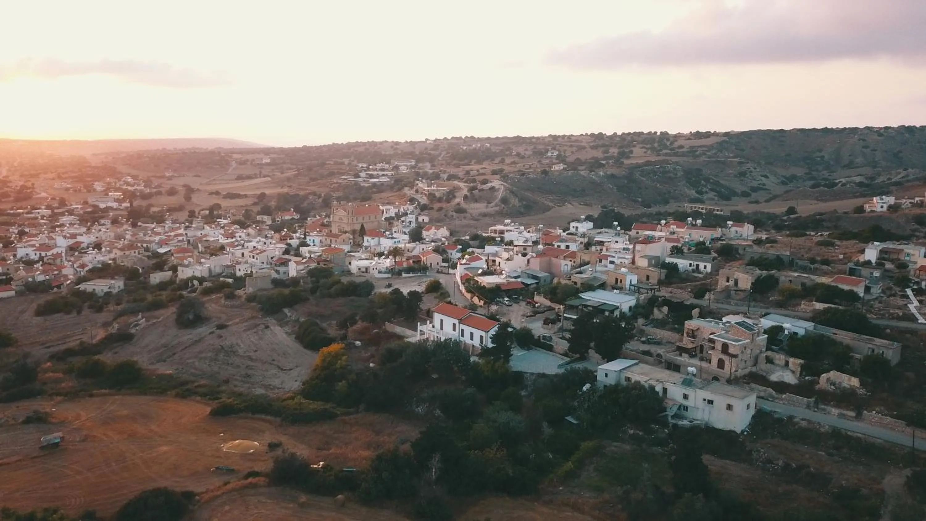 Hanna Koumi Boutique Hotel