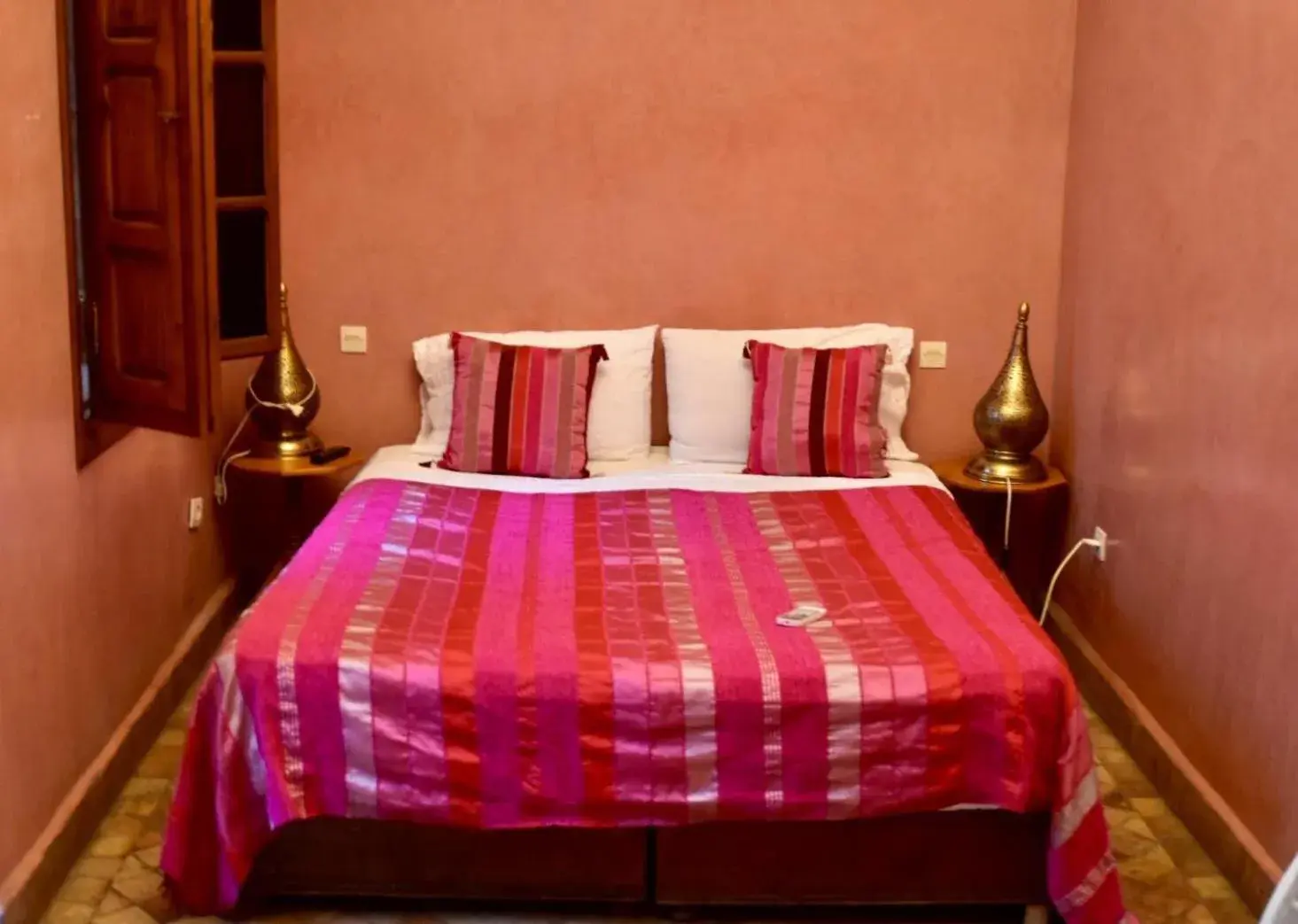 Warda Double Room in Riad Lakhdar Warda Double Room in Riad Lakhdar