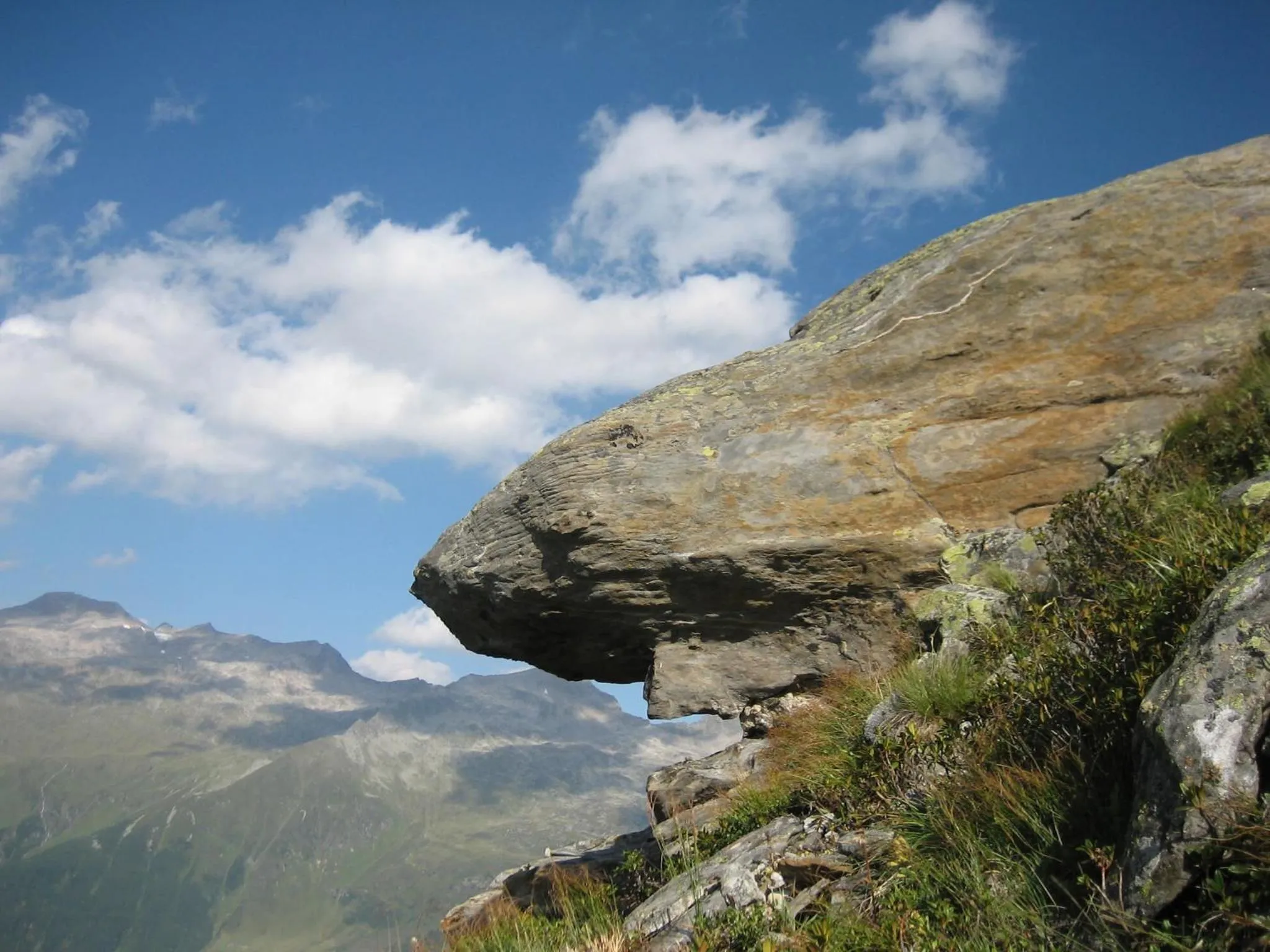 Hiking in Ferienhof Stadlpoint