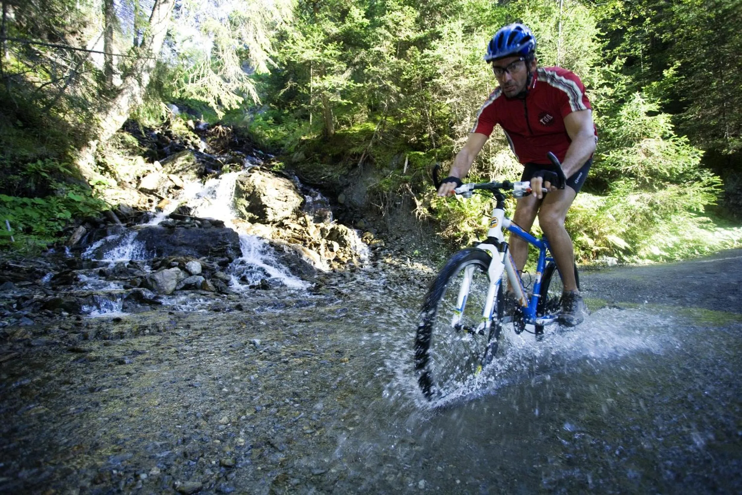 Cycling in Ferienhof Stadlpoint