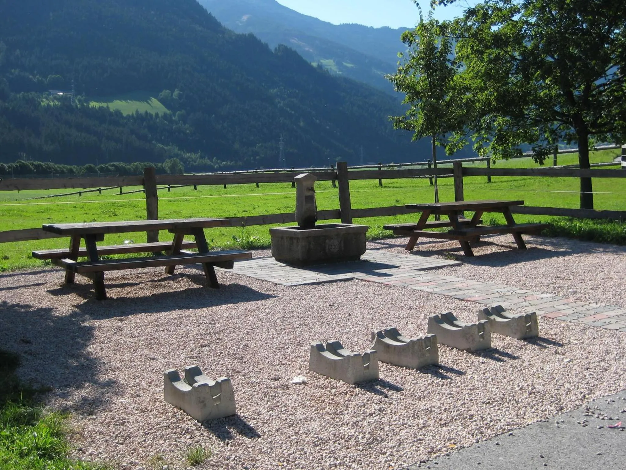 Facade/entrance in Ferienhof Stadlpoint