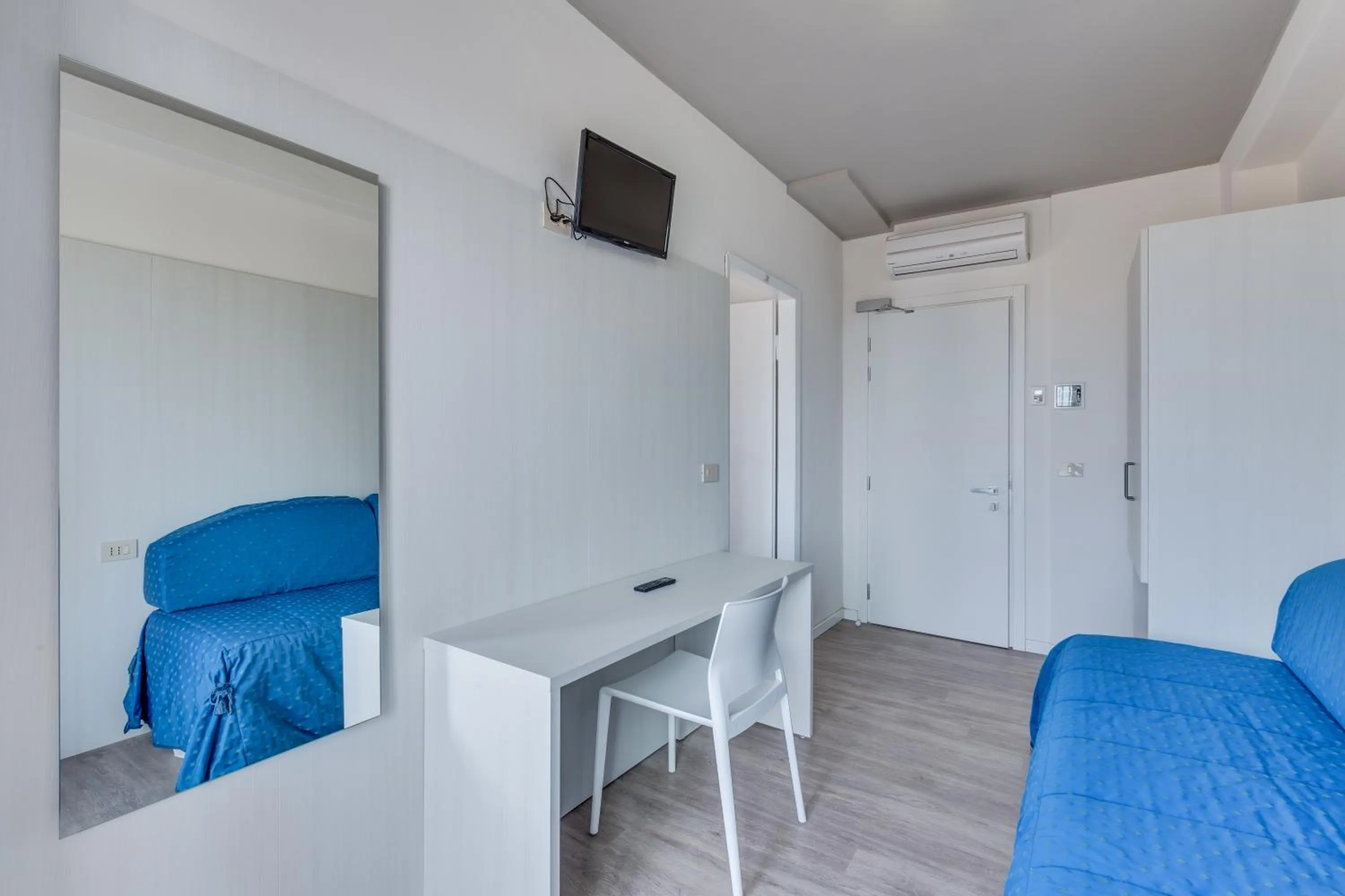 Photo of the whole room in Hotel Garni' Serena