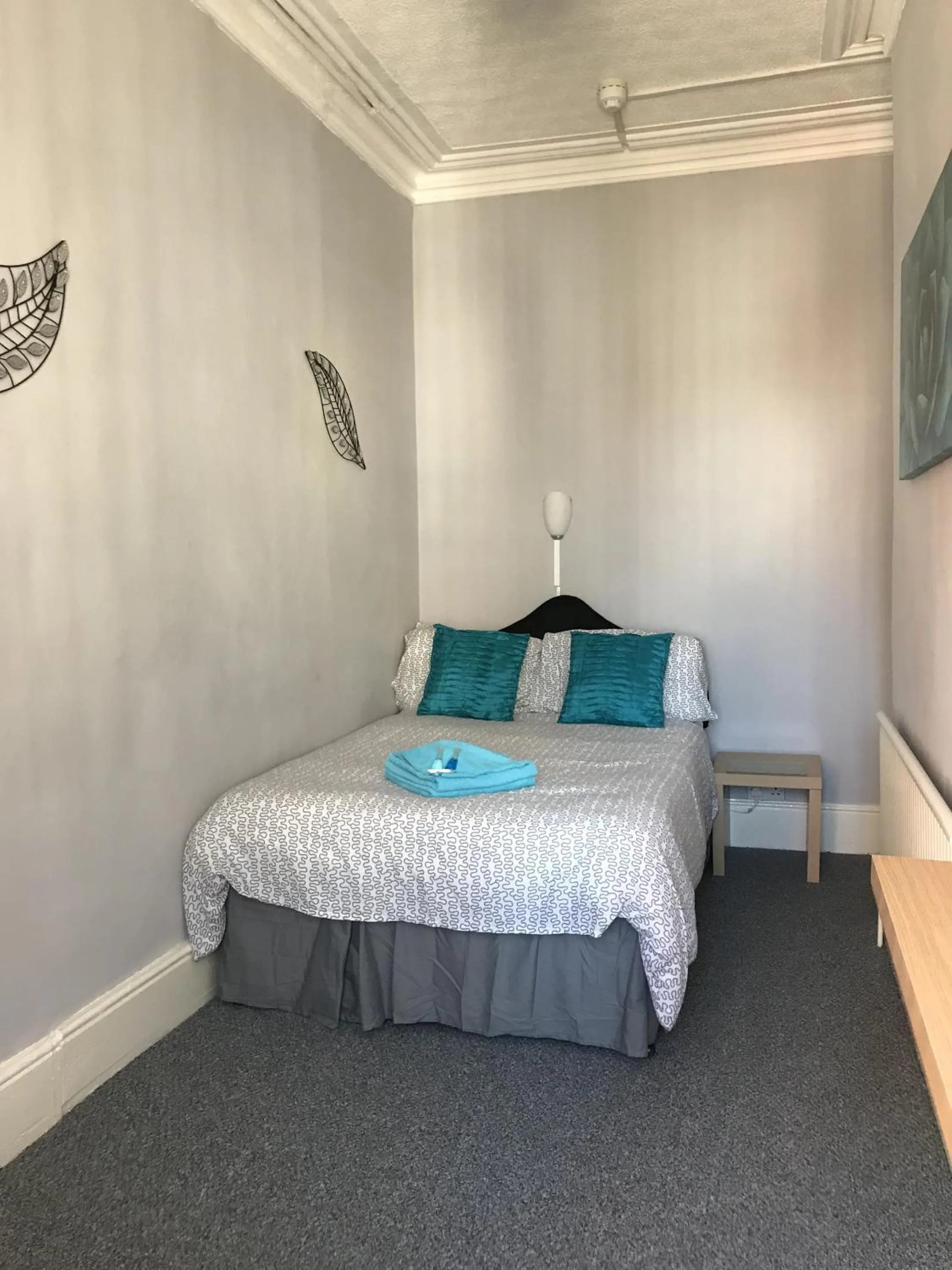 Bedroom in Westbourne House