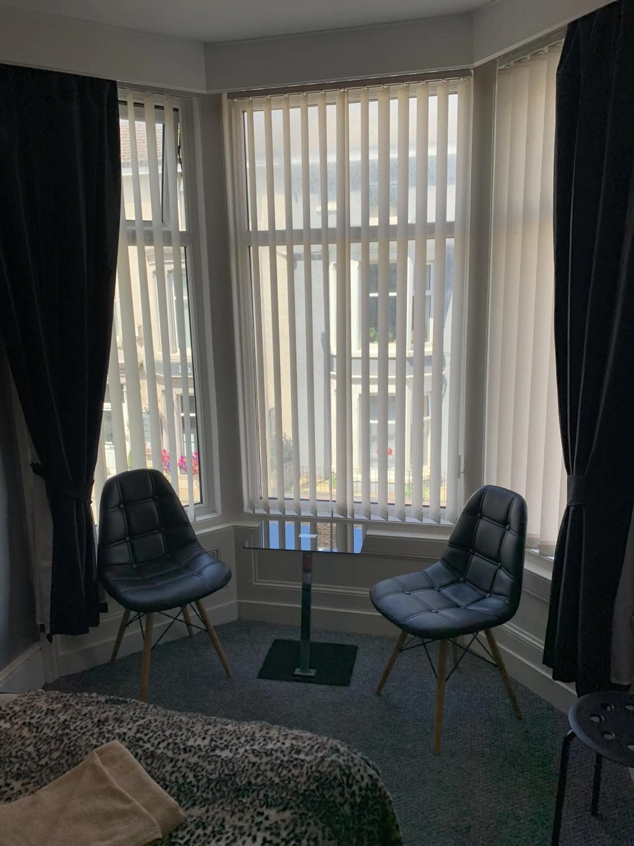 Bedroom in Westbourne House