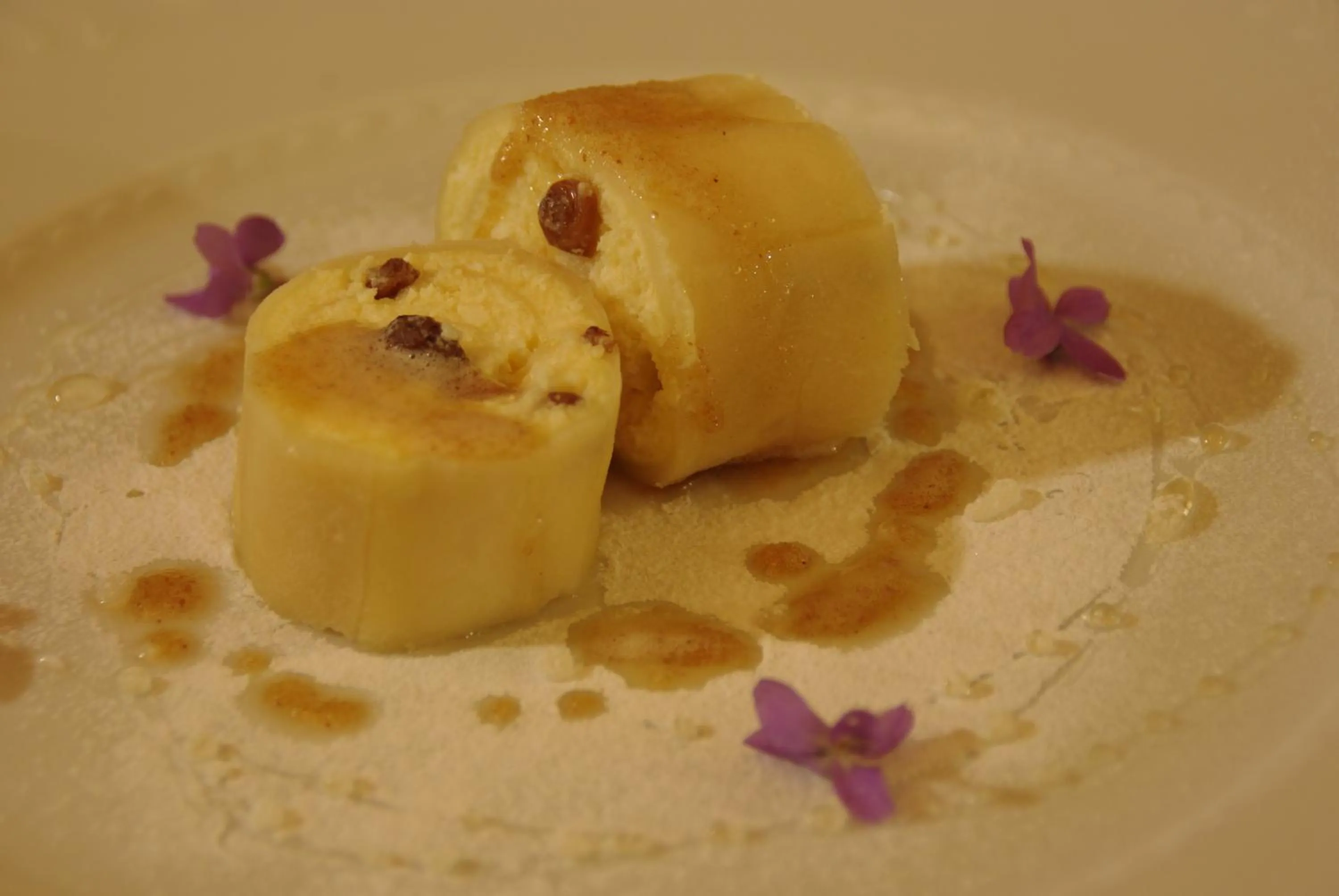 Restaurant/places to eat in Tourist Farm Zelinc