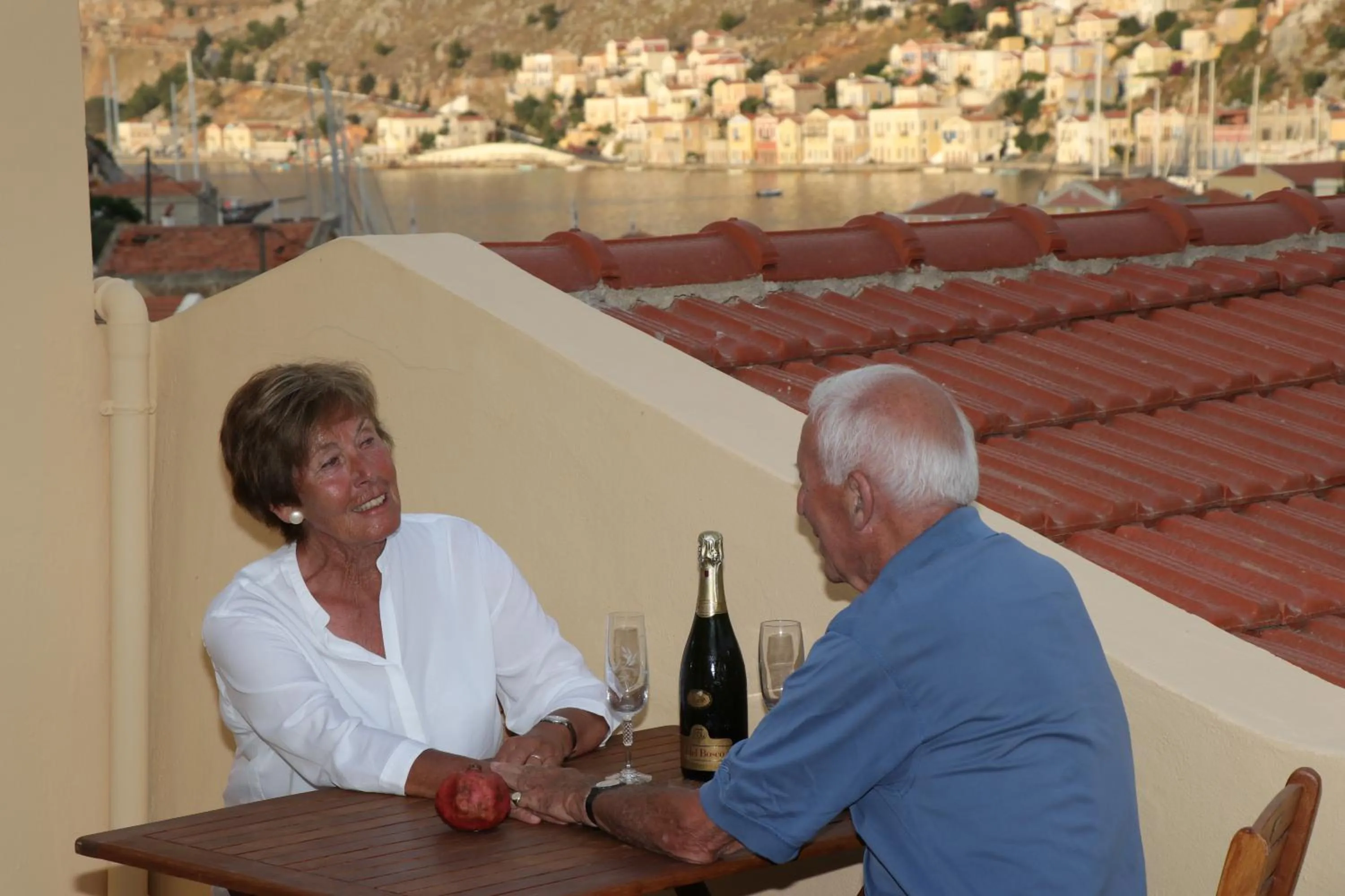 Grace Hotel & Studios