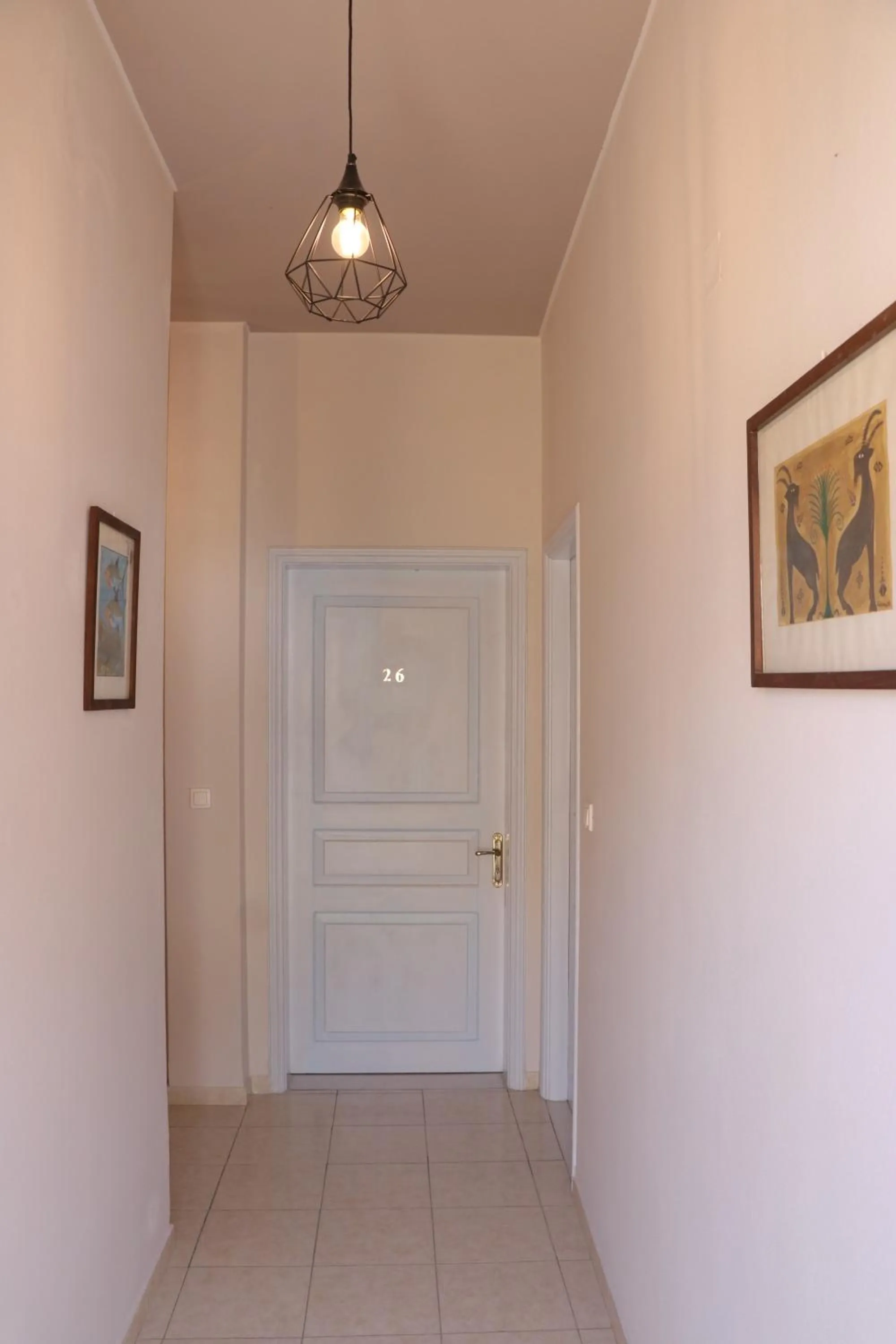 Grace Hotel & Studios