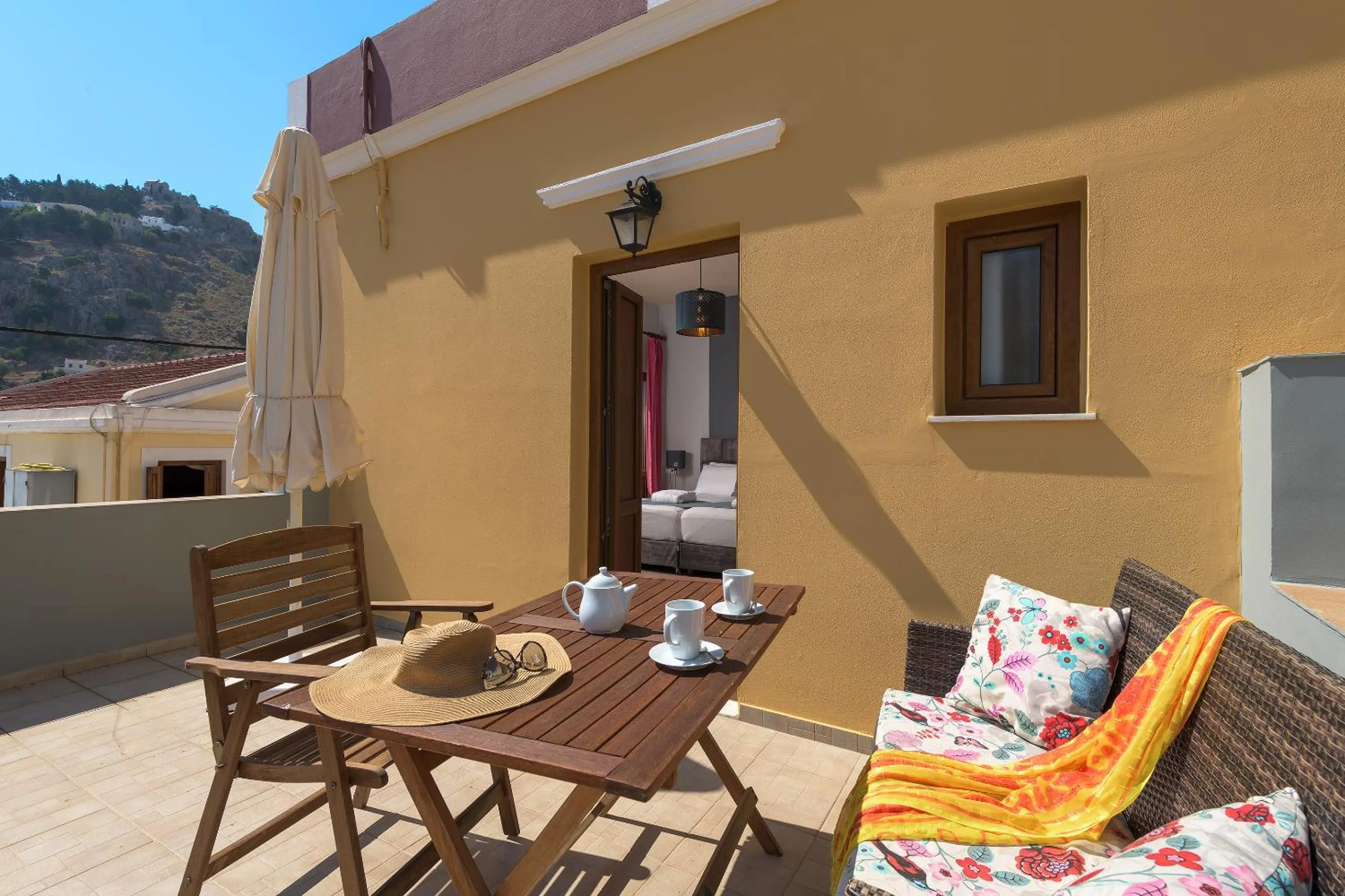 Grace Hotel & Studios