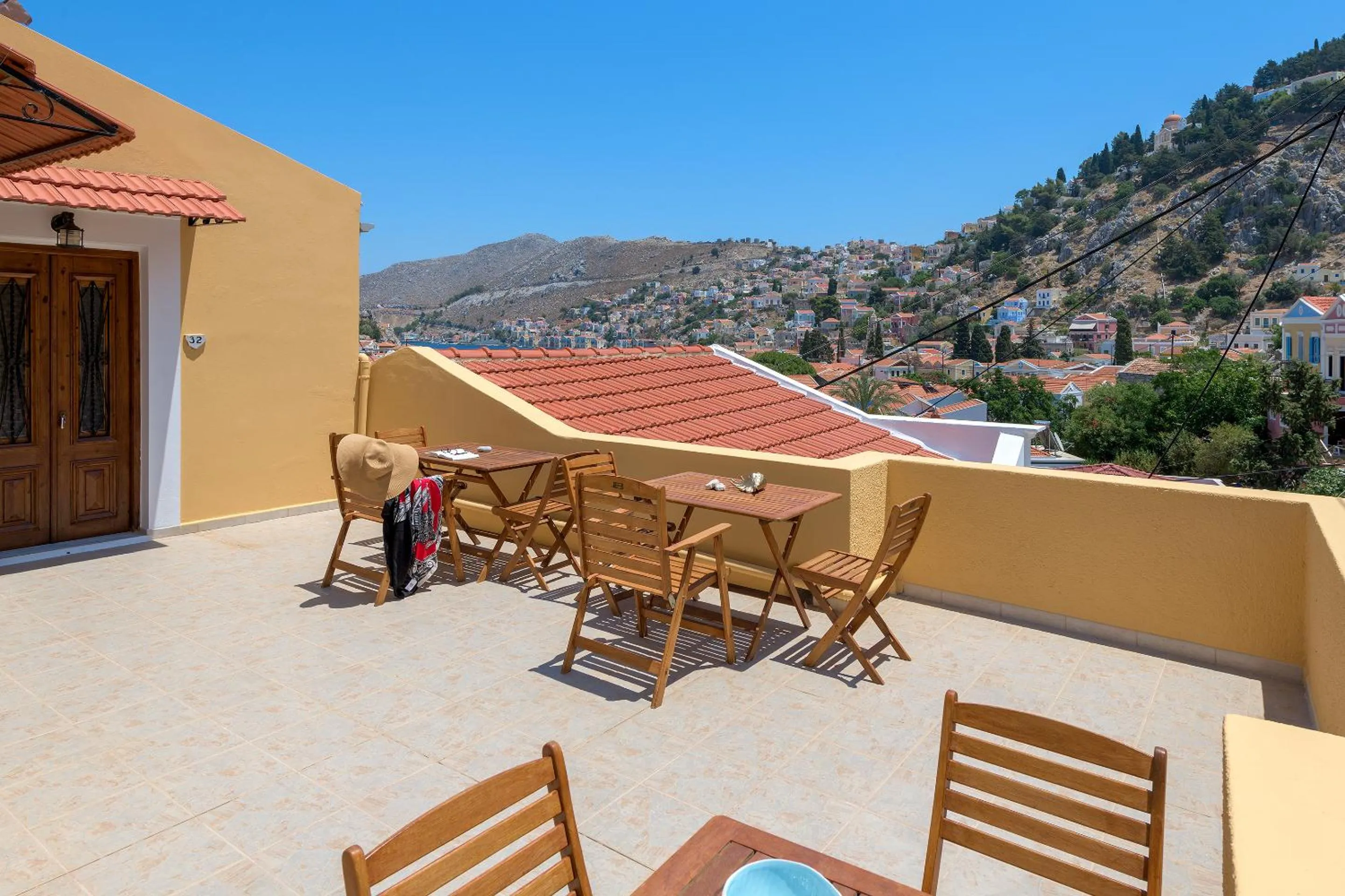 Grace Hotel & Studios